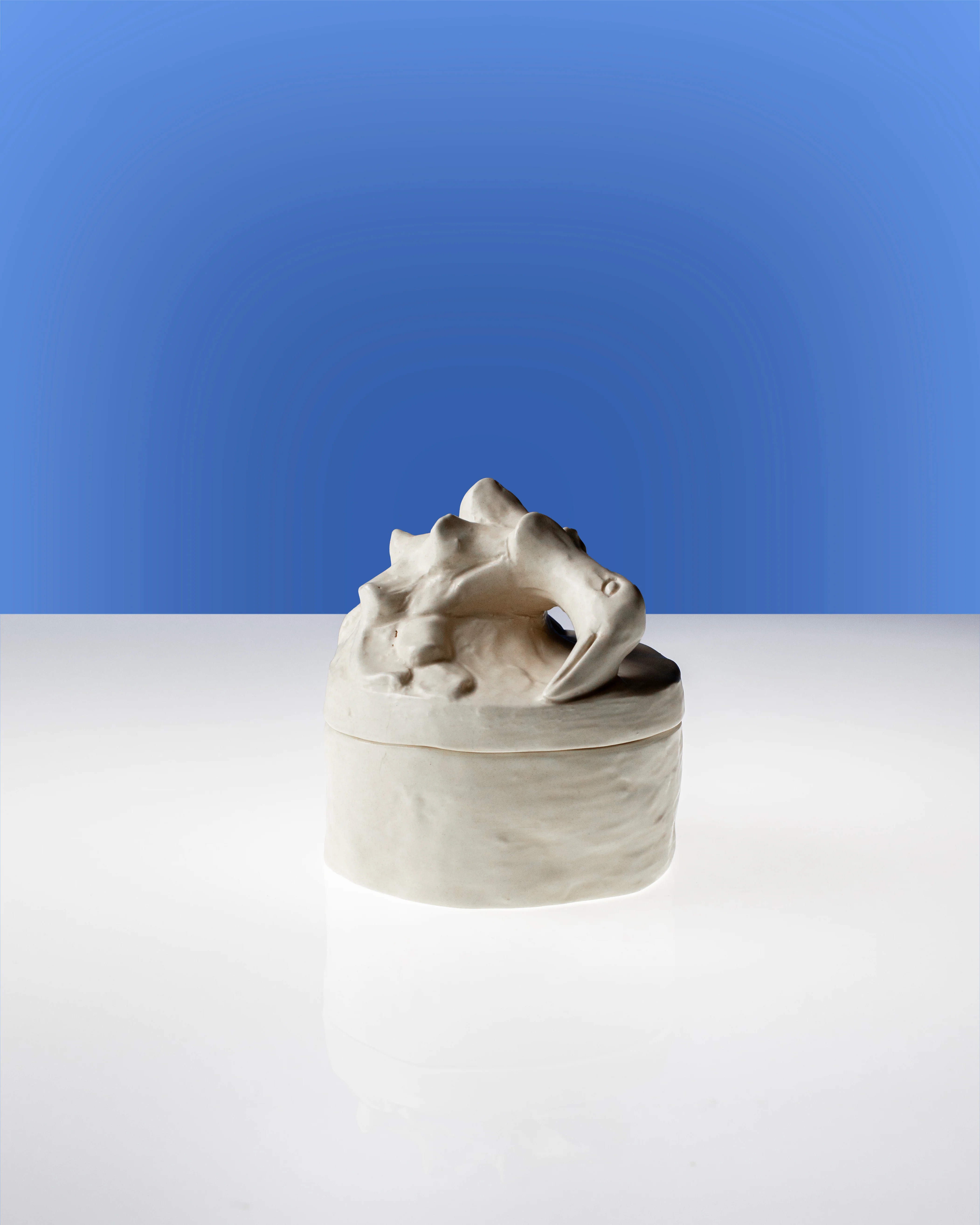 Scented candle M ivory Encensoir - Image 5