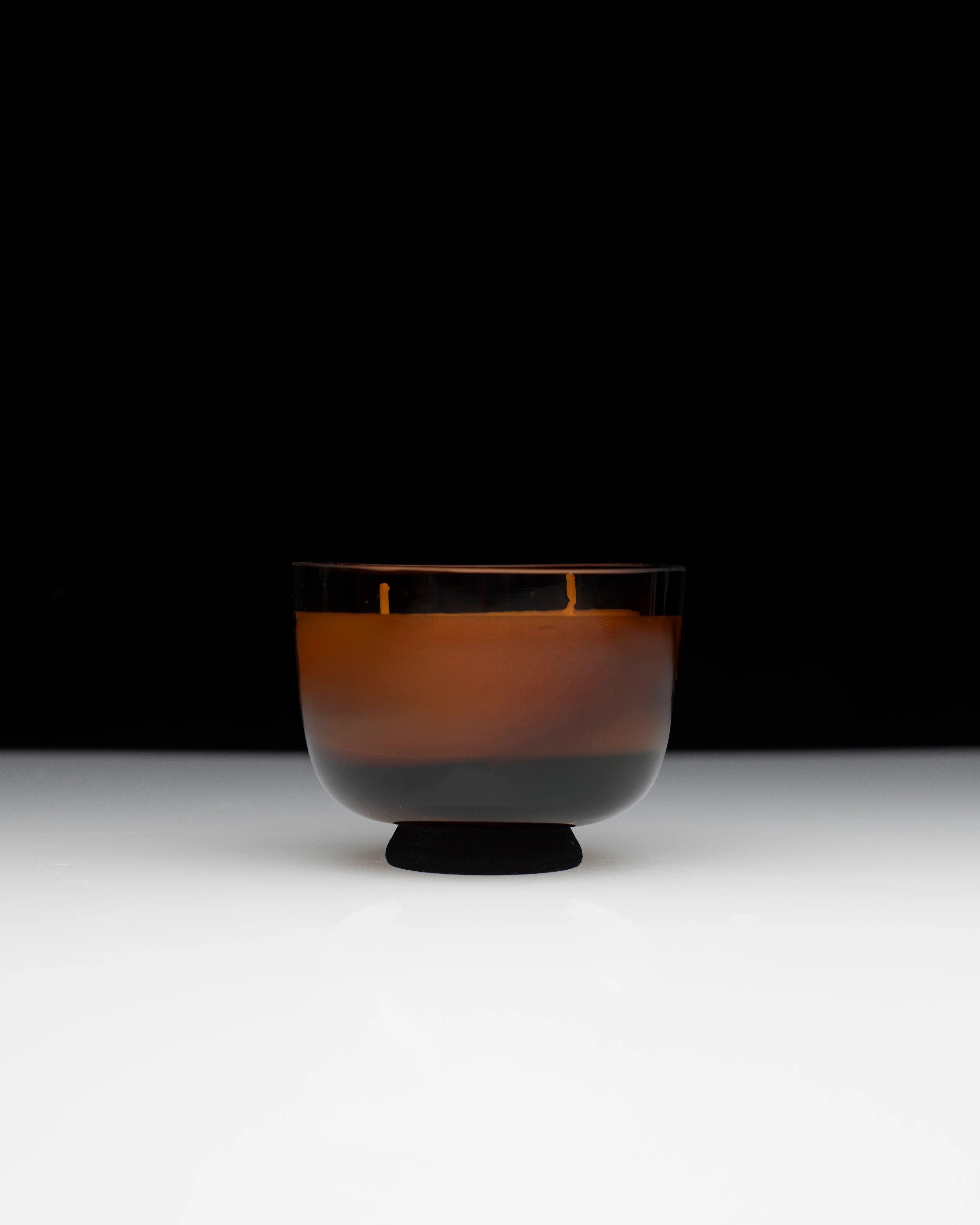Scented candle XS amber Tanger - Image 2