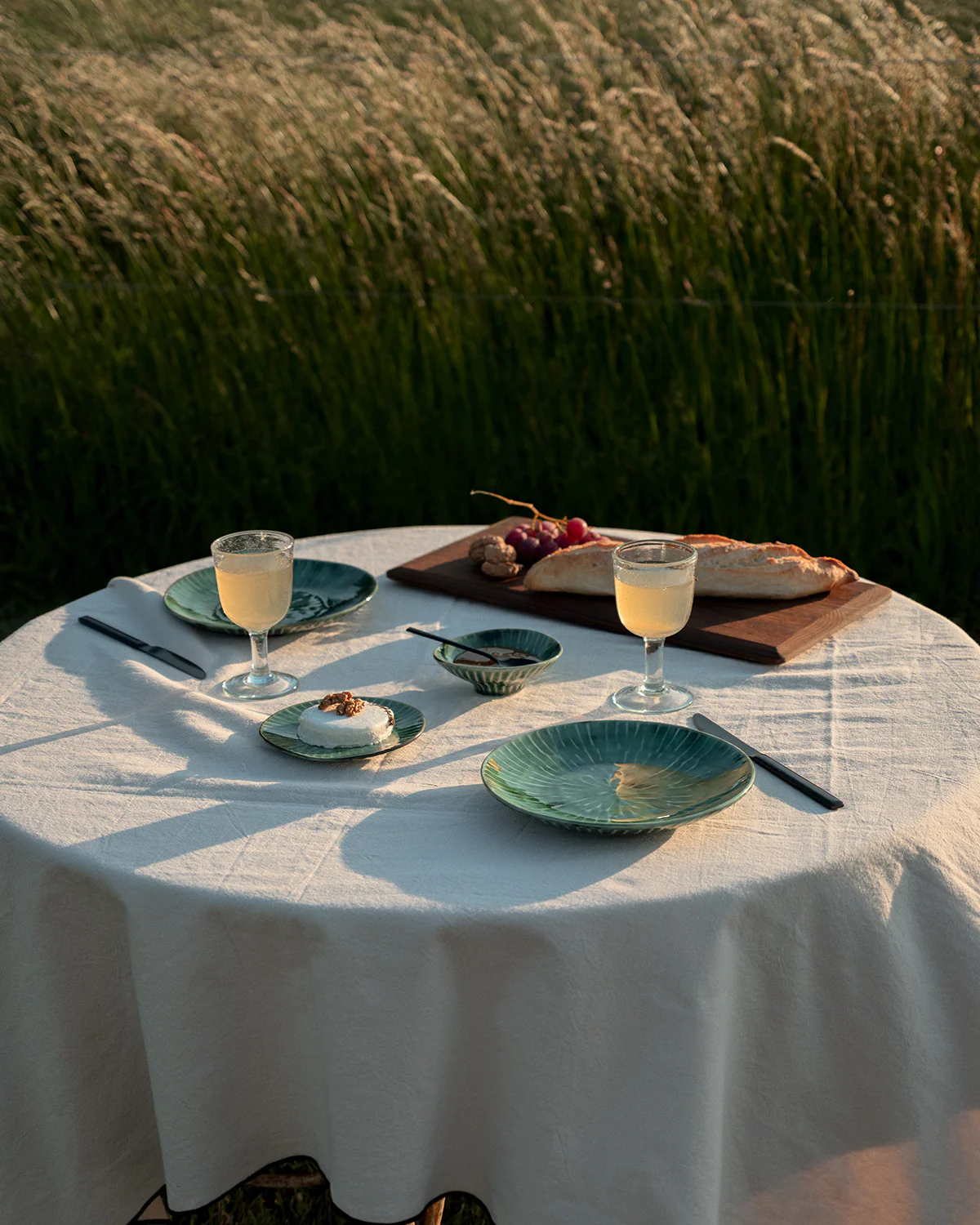 Starter plate green Verde Lanza - Image 7