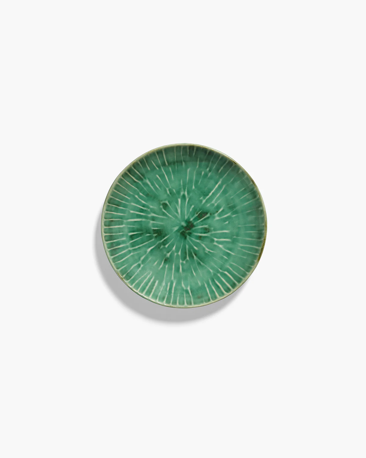 Starter plate green Verde Lanza - Image 9
