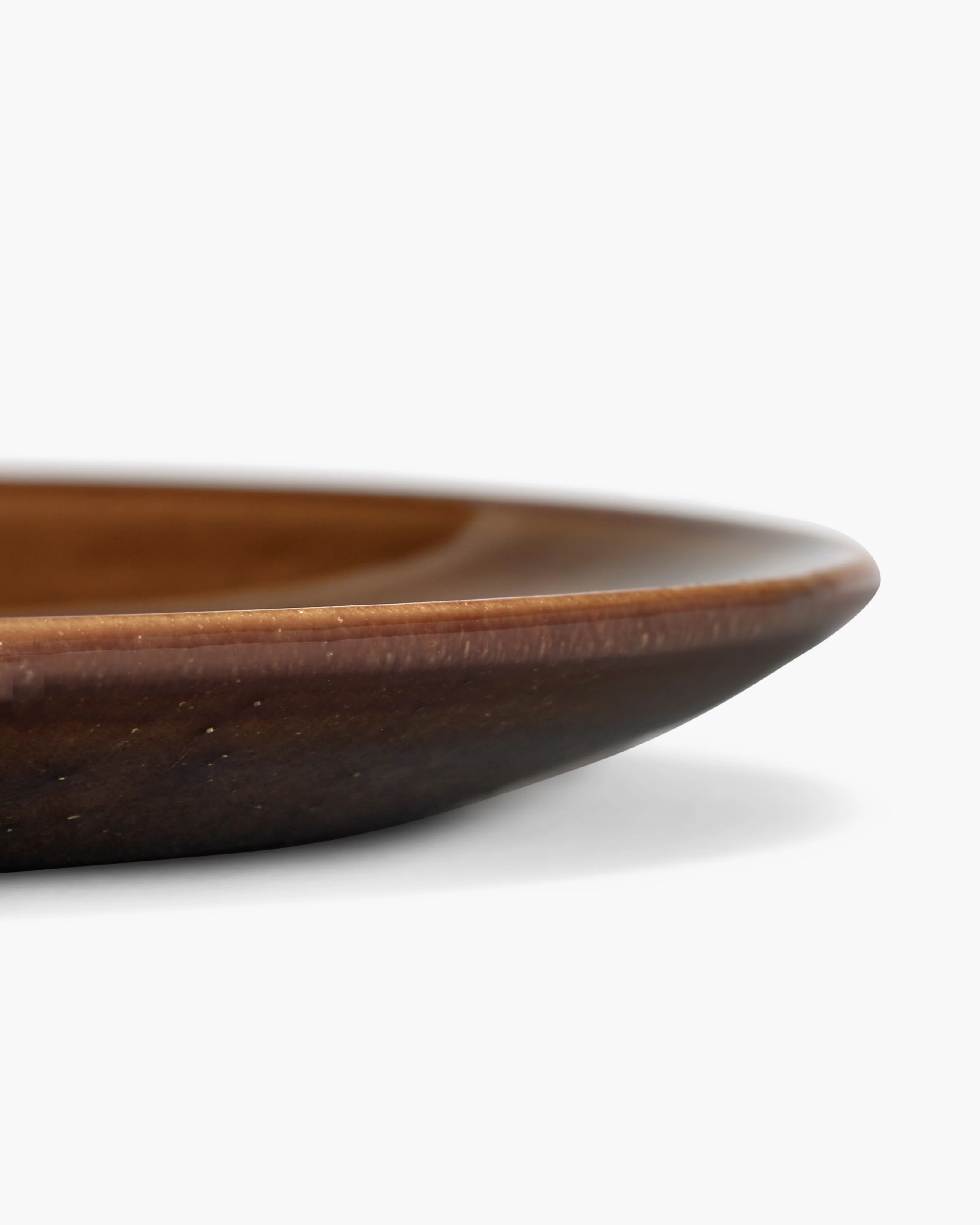 Starter plate ocher Out of lines - Image 5