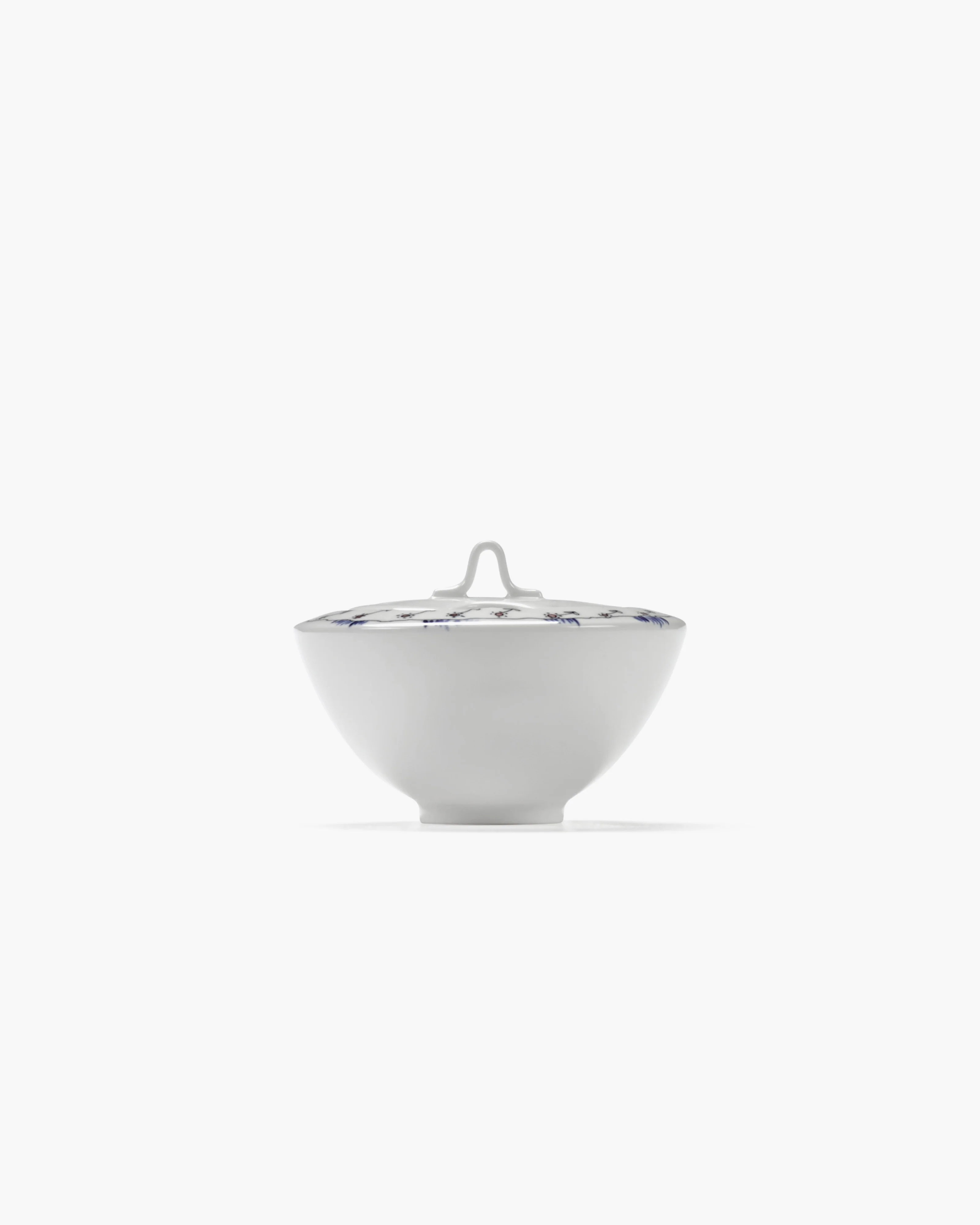 Sugar bowl Anemone milk Midnight Flowers - Image 4