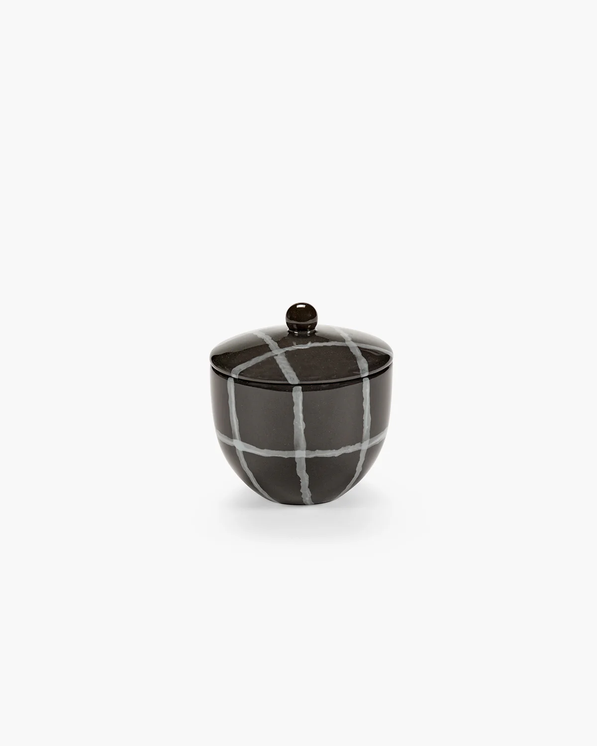 Sugar bowl pacific Zuma