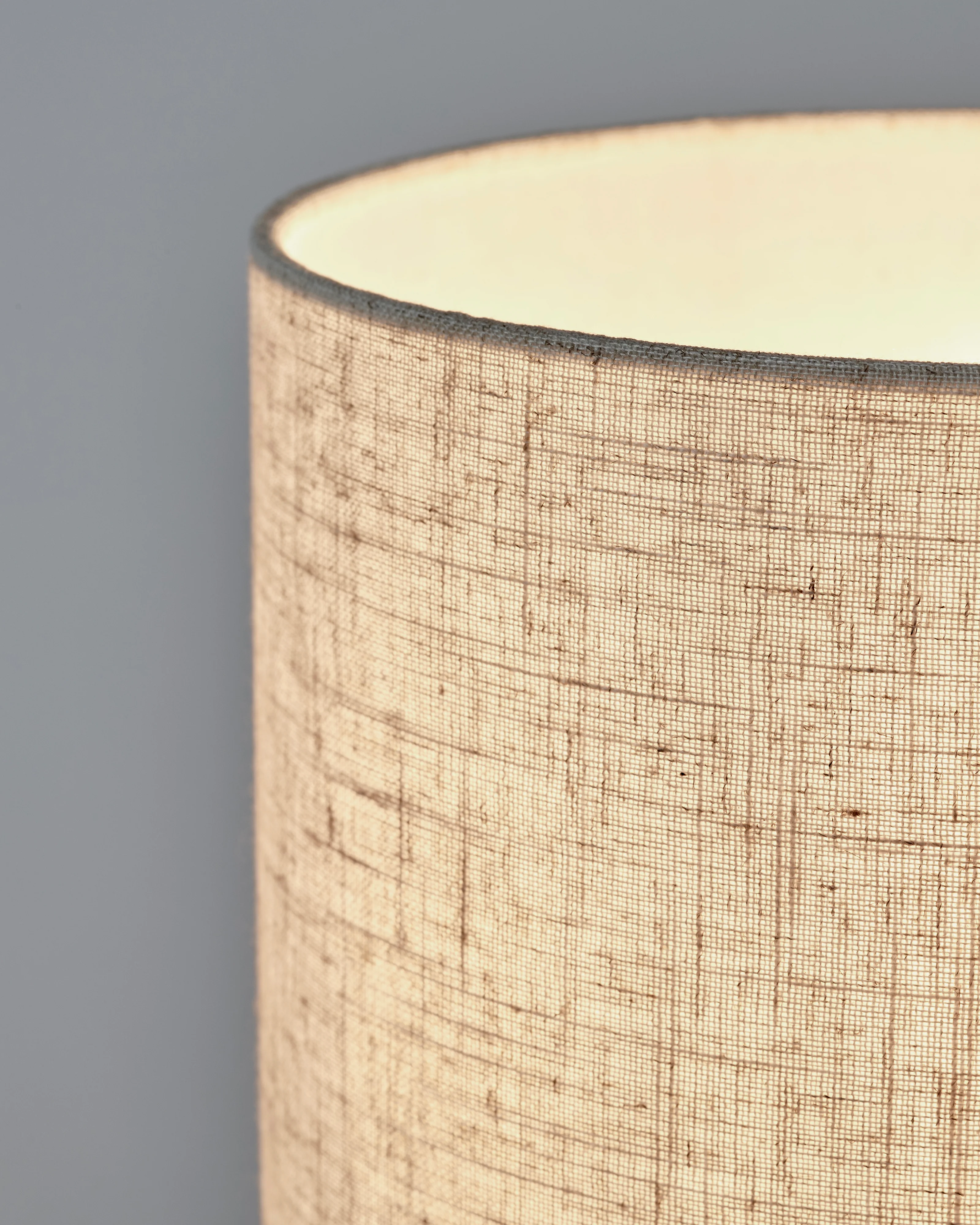 Table lamp beige Oya 02 - Image 3