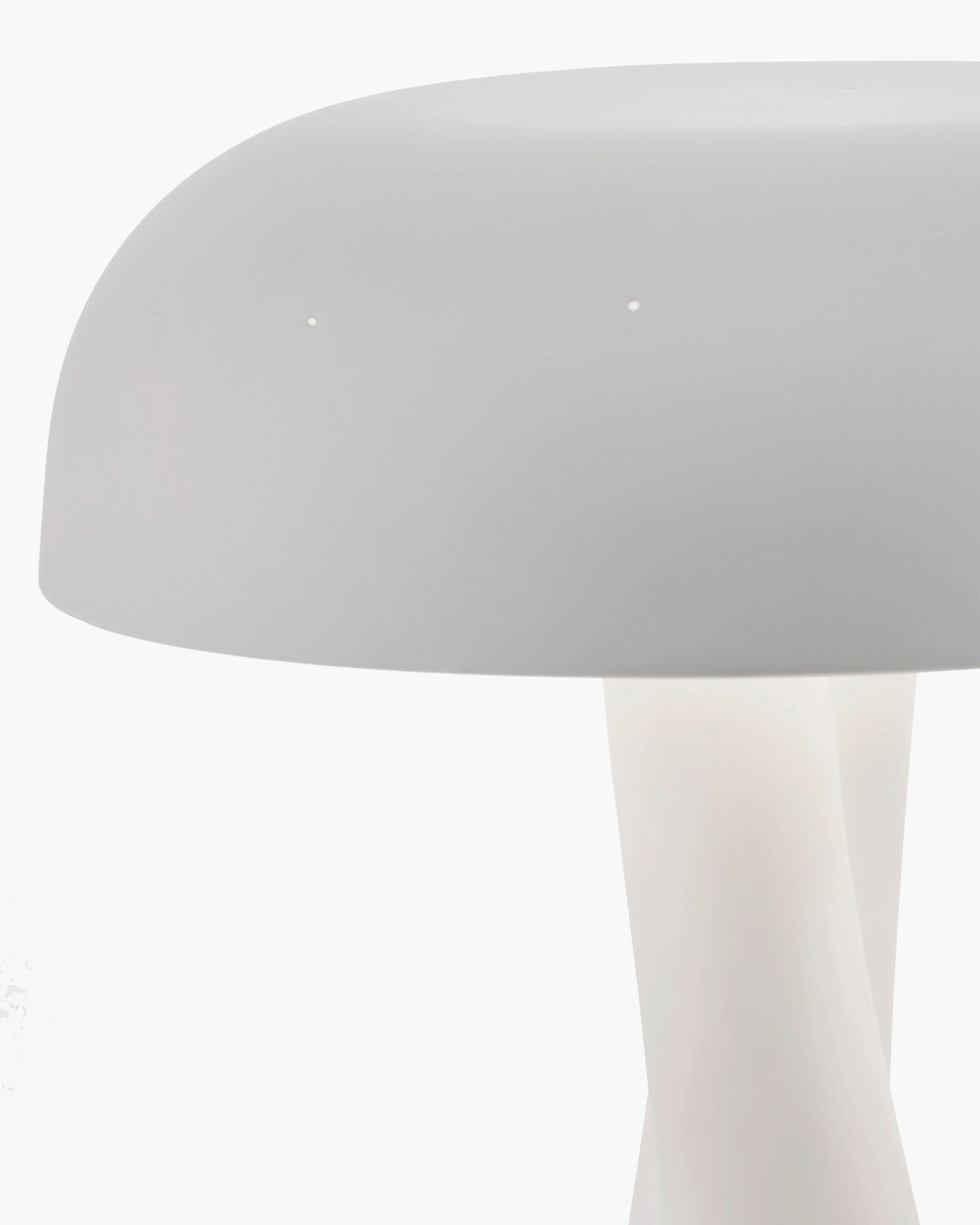 Table lamp beige Paulina 05 Terres de rêves - Image 5