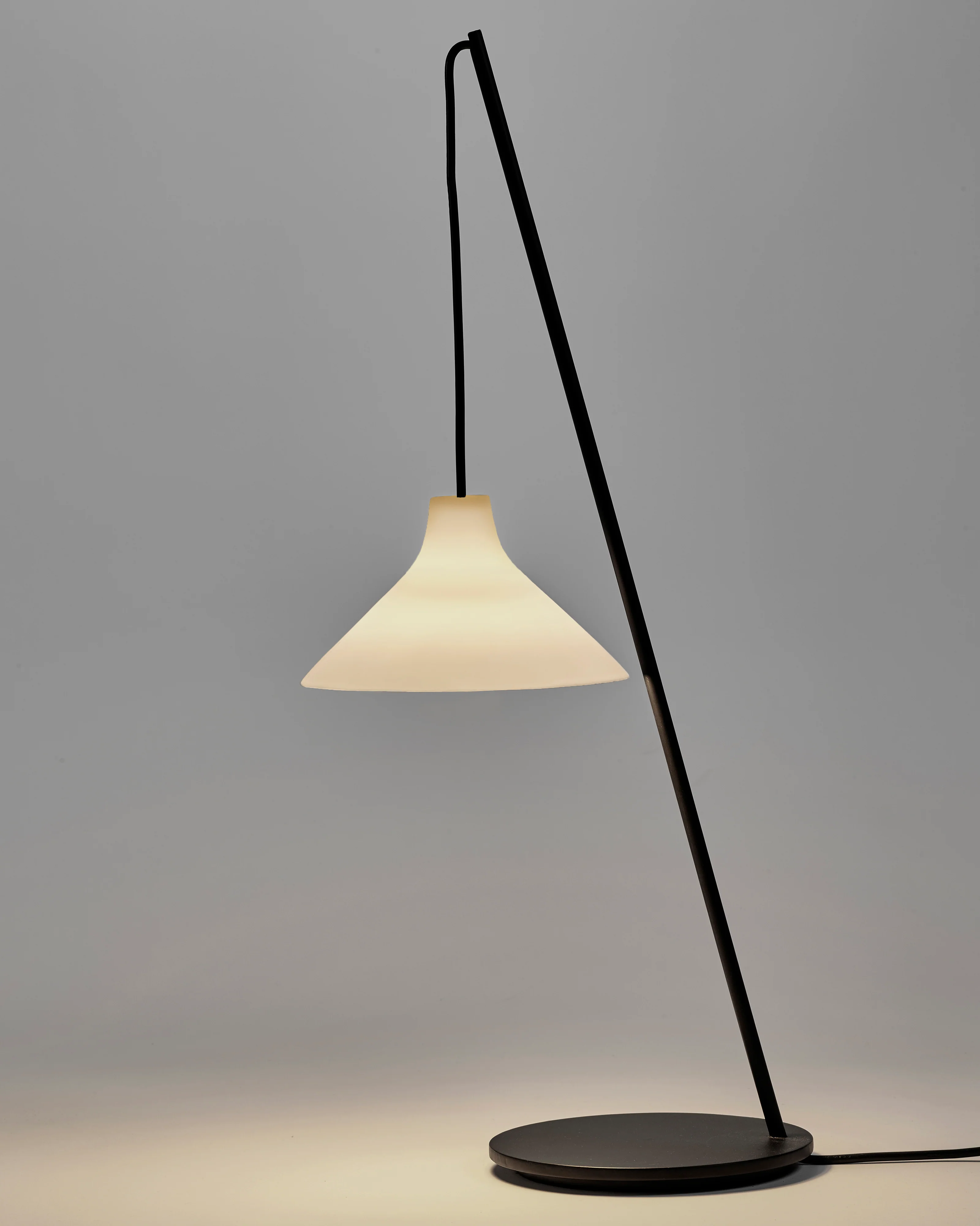 Table lamp white Seam - Image 5
