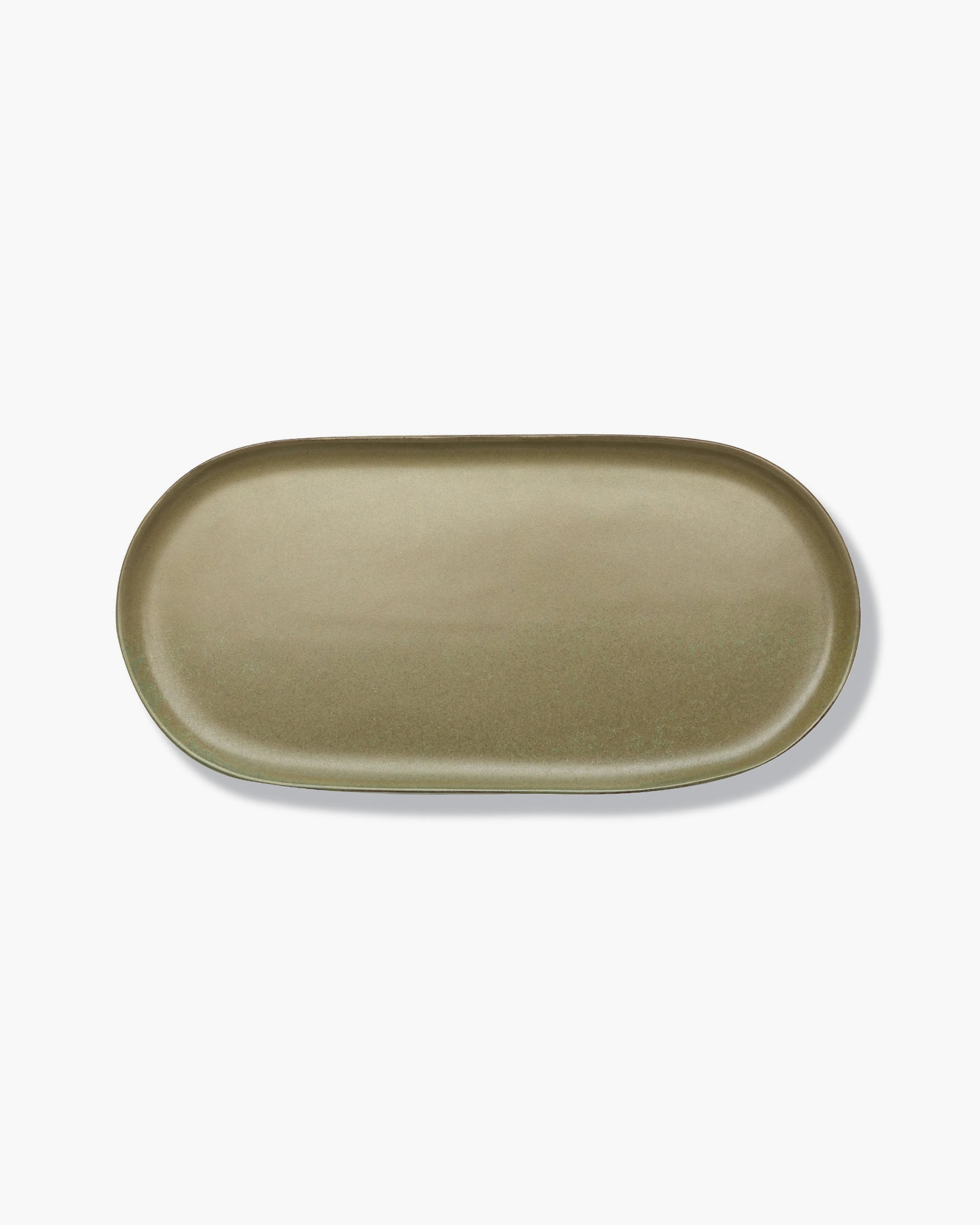 Tapas plate L camogreen Surface - Image 3
