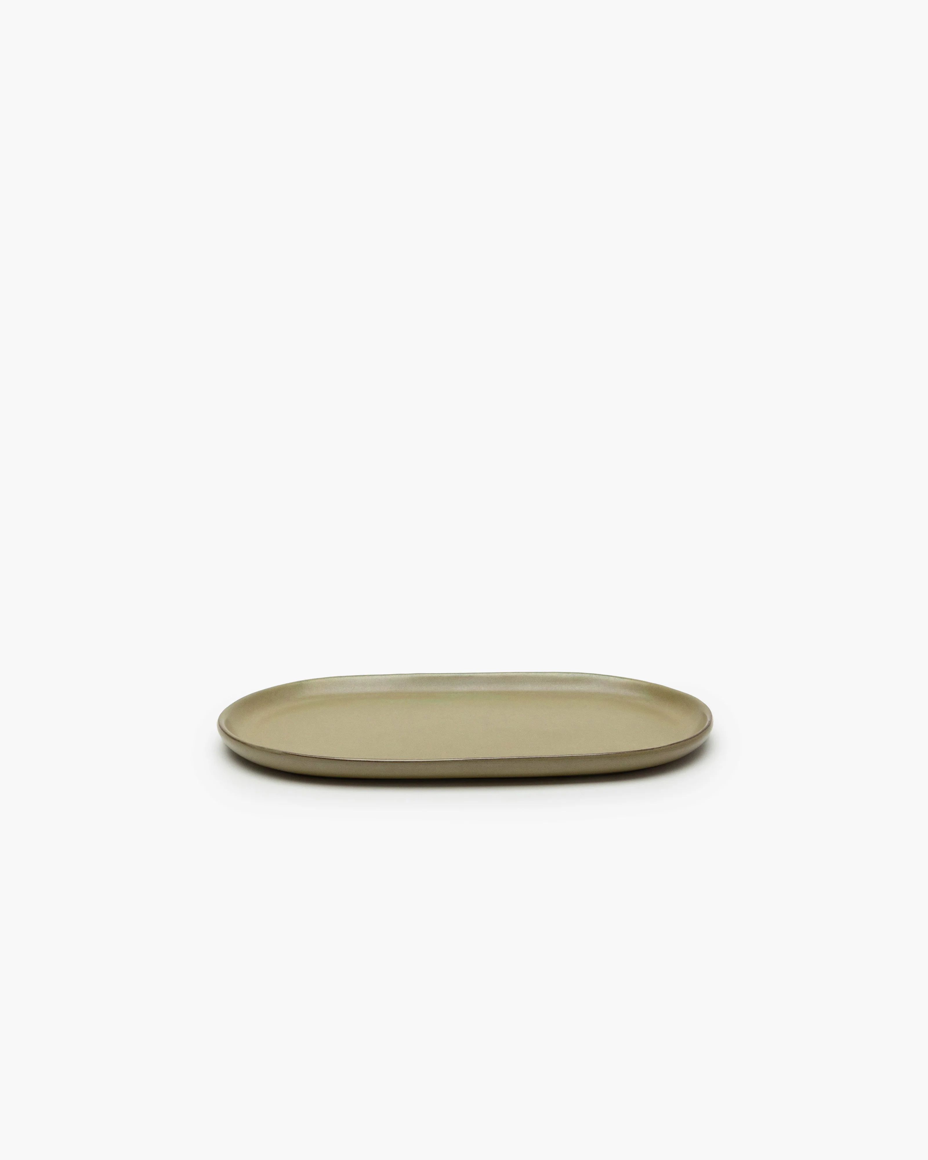 Tapas plate S camogreen Surface