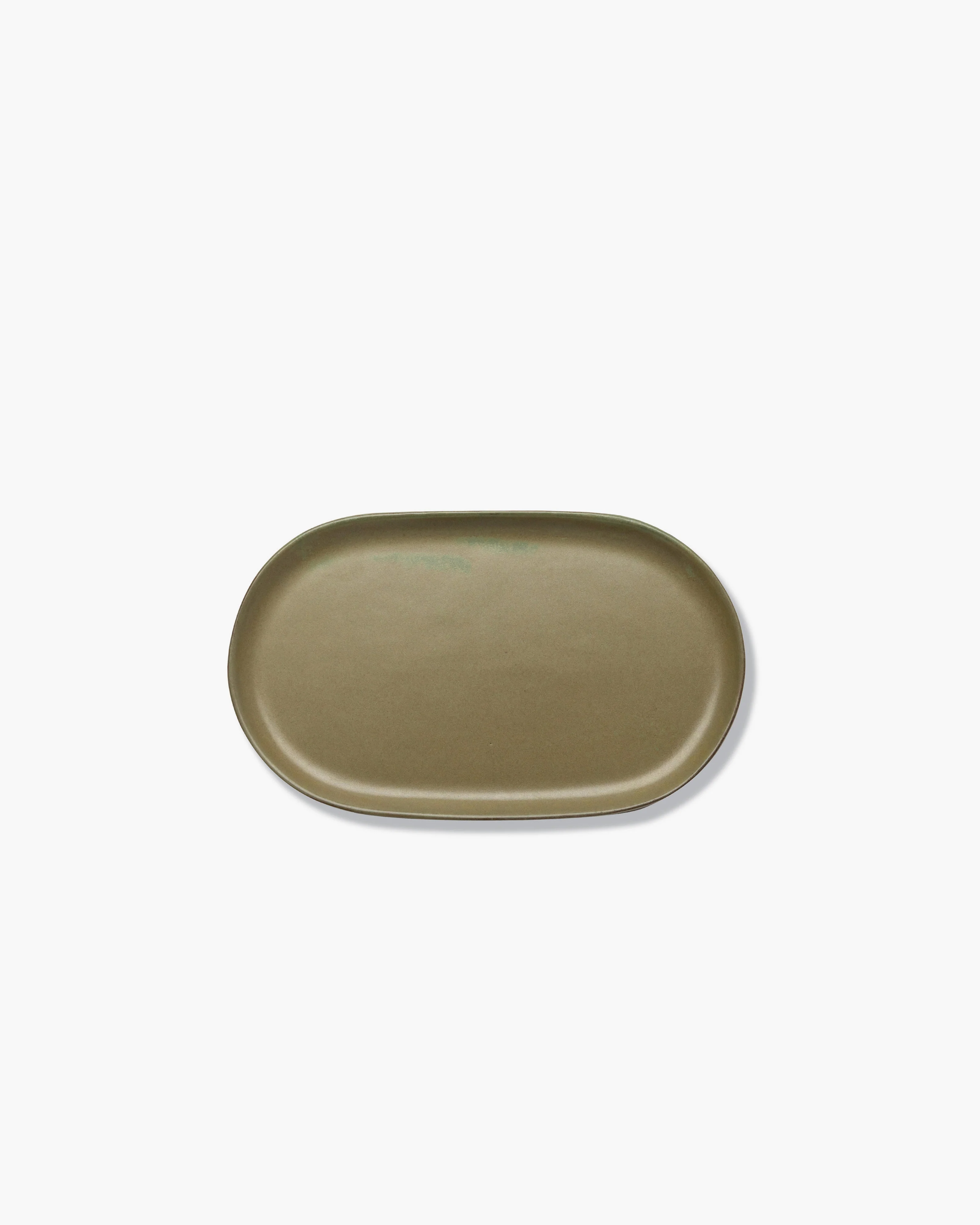 Tapas plate S camogreen Surface - Image 3