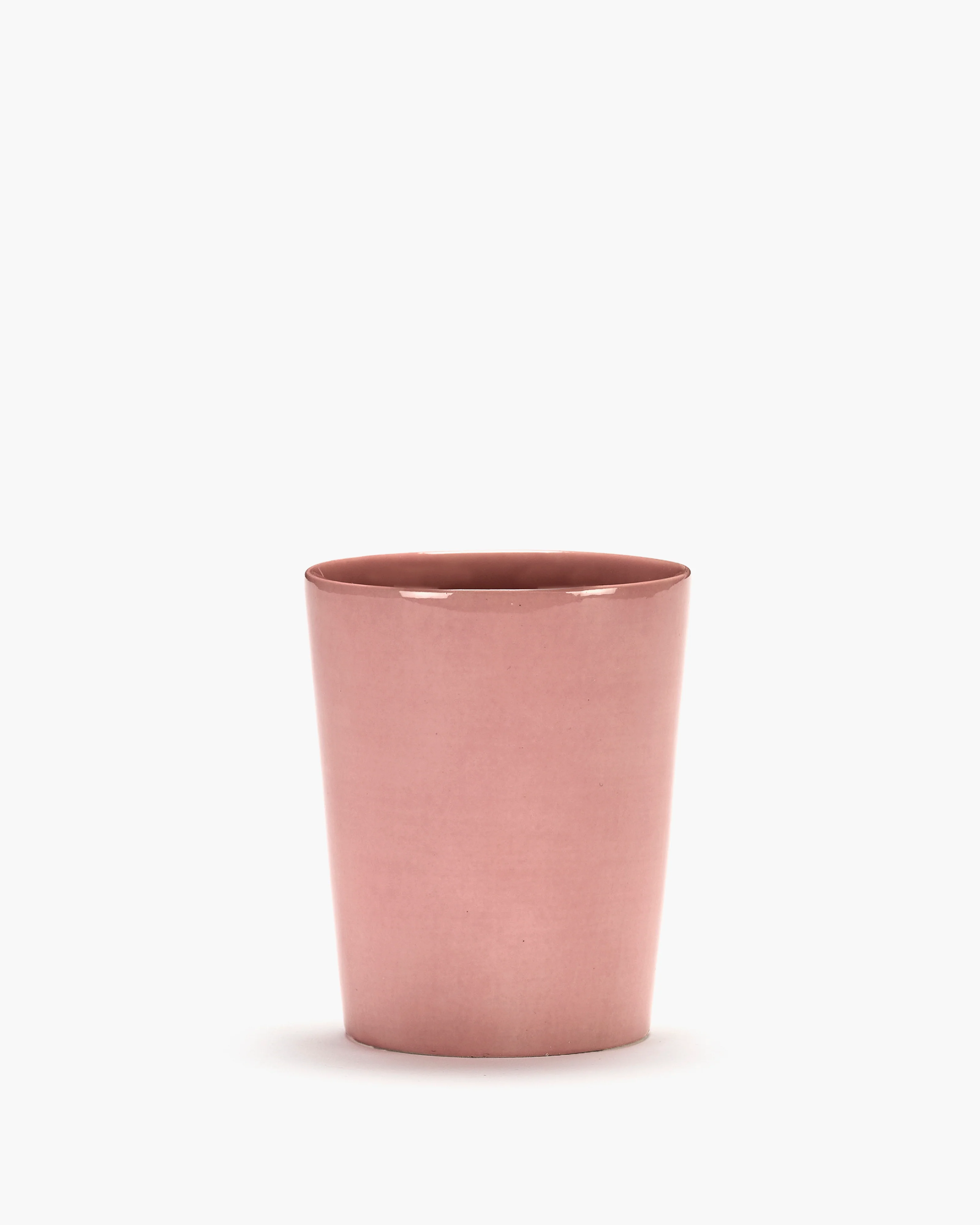 Tea cup 33 cl delicious pink Feast