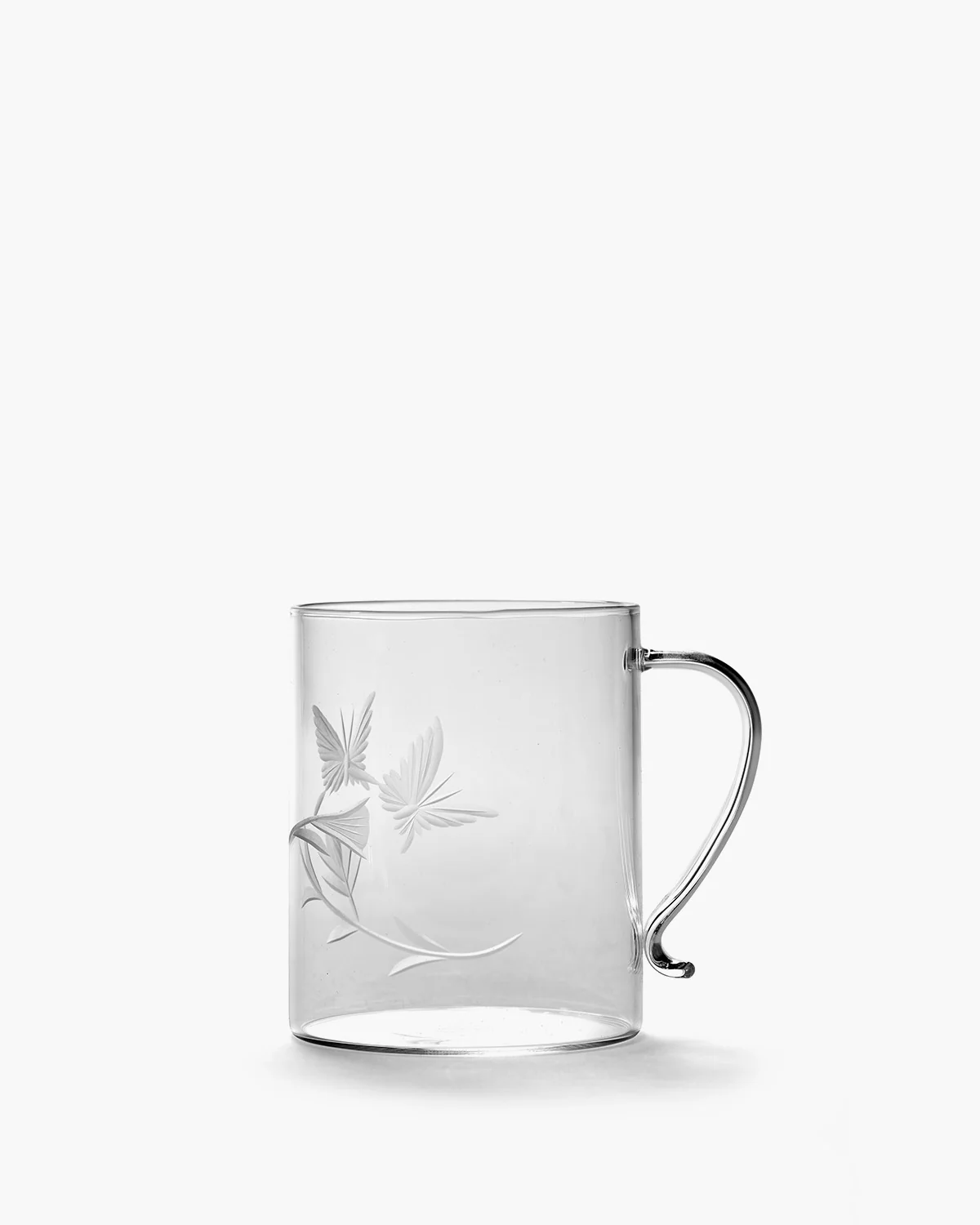 Tea glass mandala Unity - Image 5