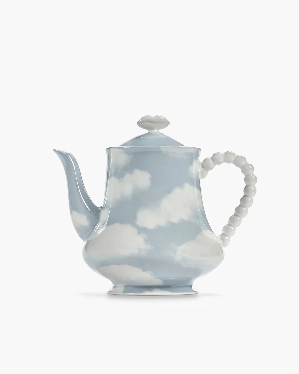 Teapot light blue Rêves de Rêves Les Objets Mouleversants - Image 3