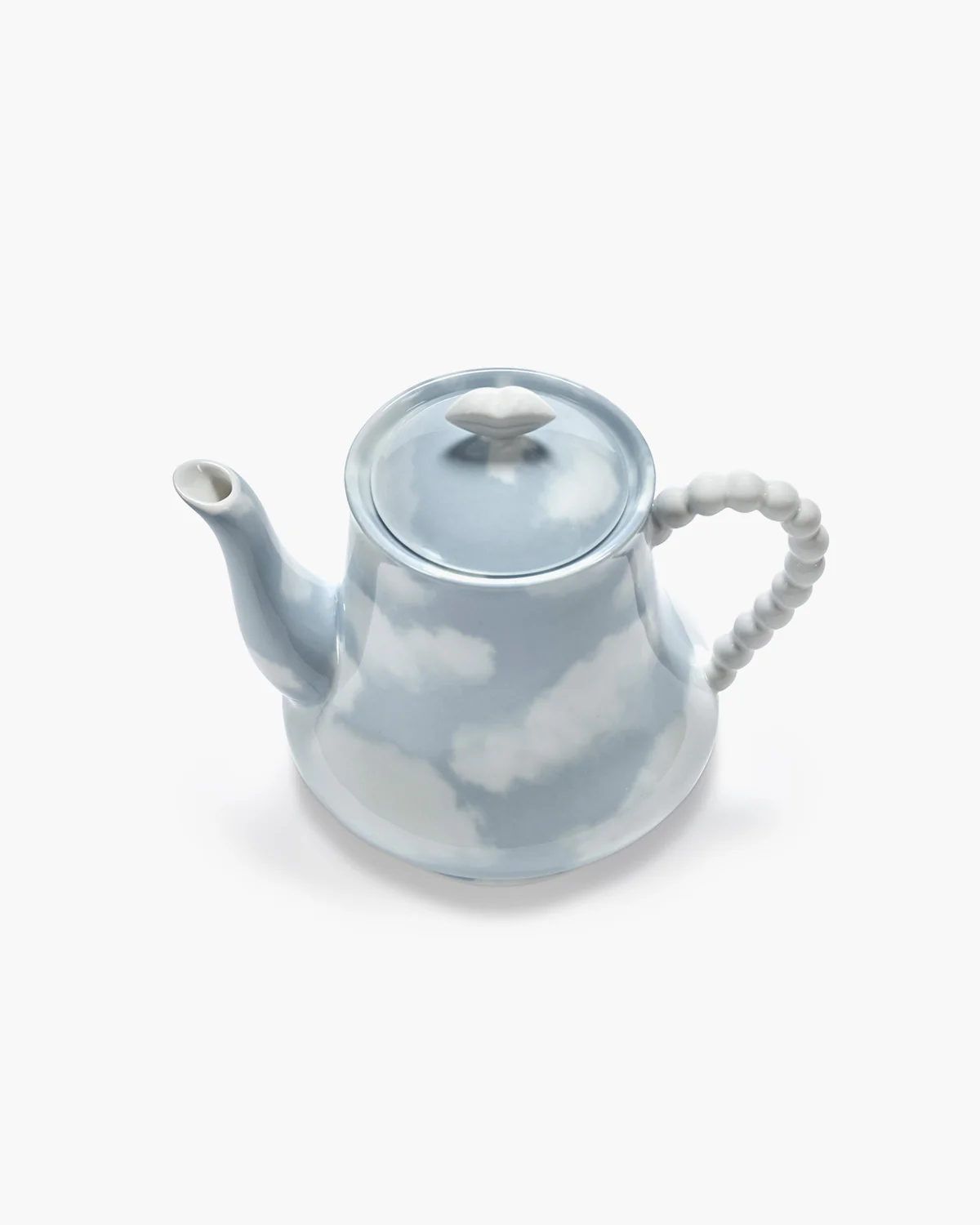 Teapot light blue Rêves de Rêves Les Objets Mouleversants - Image 5