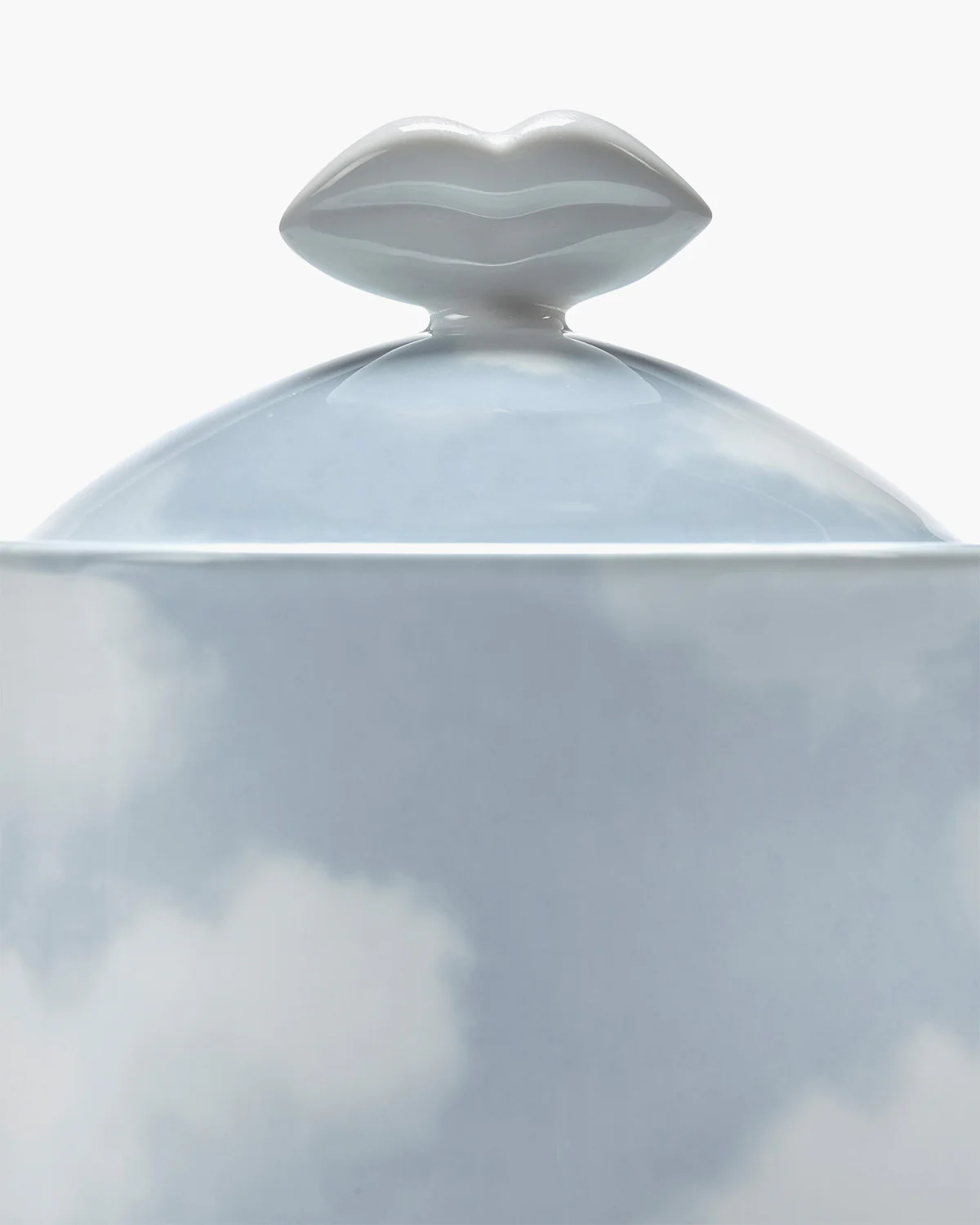 Teapot light blue Rêves de Rêves Les Objets Mouleversants - Image 6