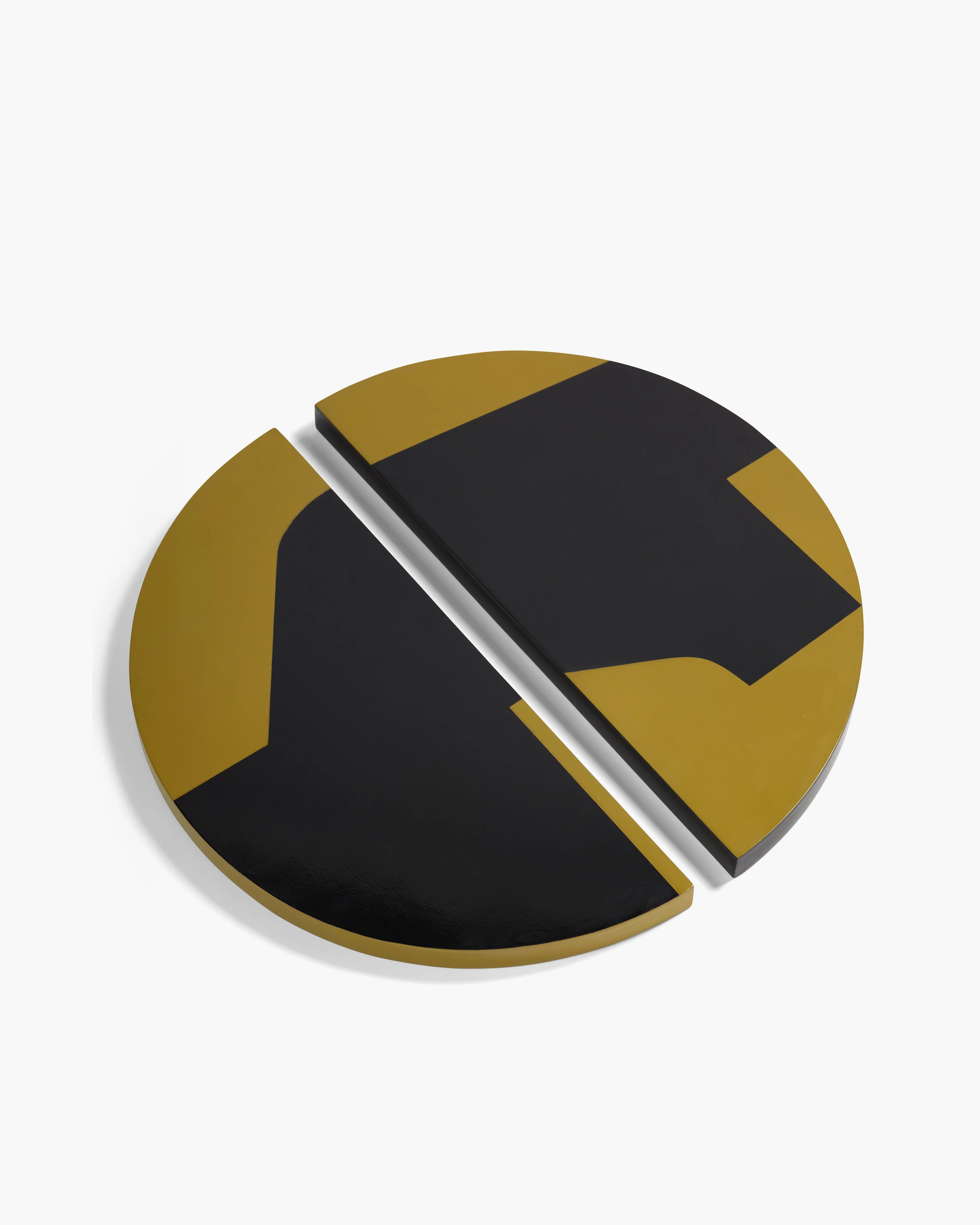 Tray black green Endo - Image 4