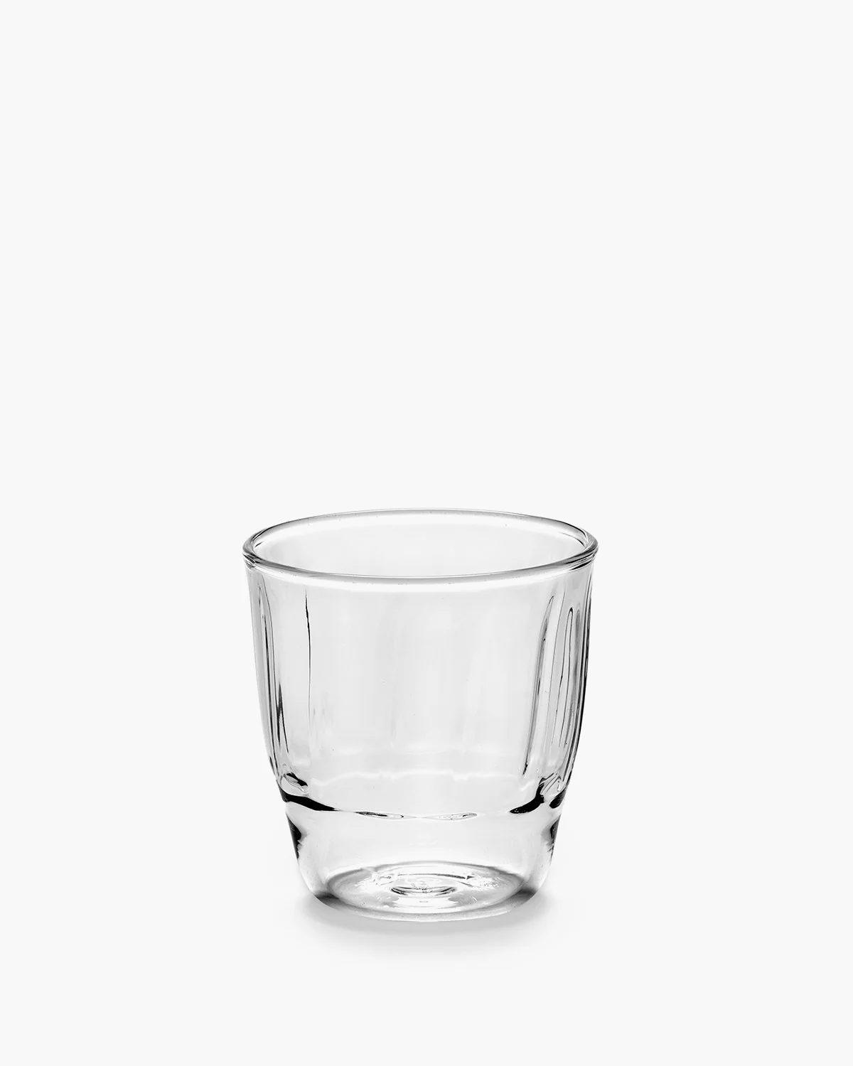 Tumbler 01 transparent Yam