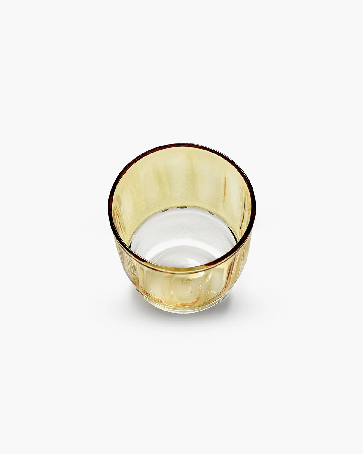 Tumbler 01 yellow Yam - Image 3