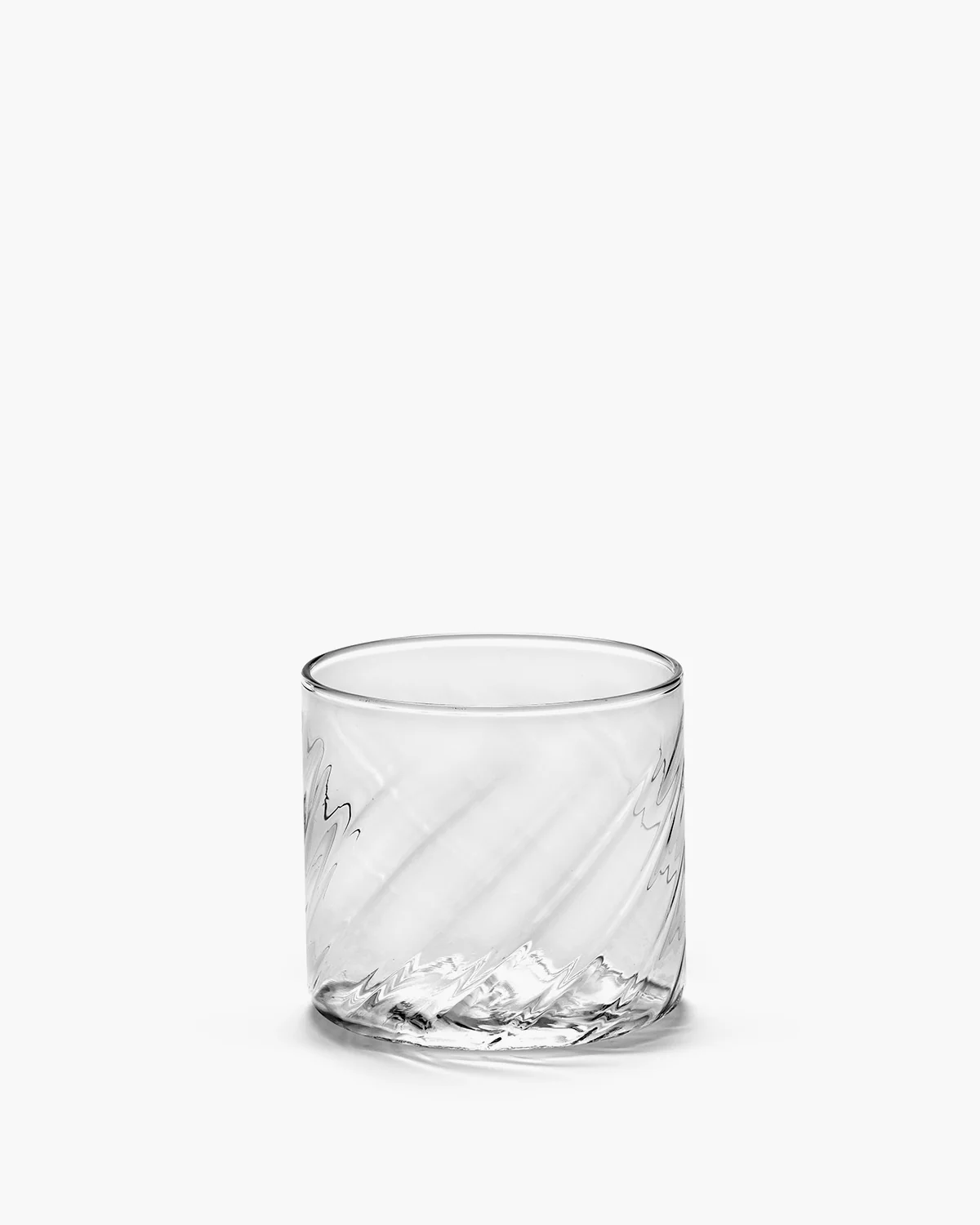 Tumbler 03 transparent Nabucho