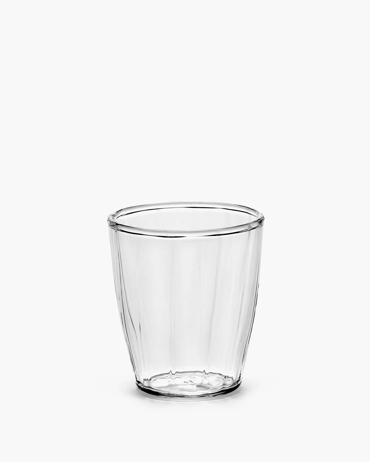 Tumbler 02 transparent
