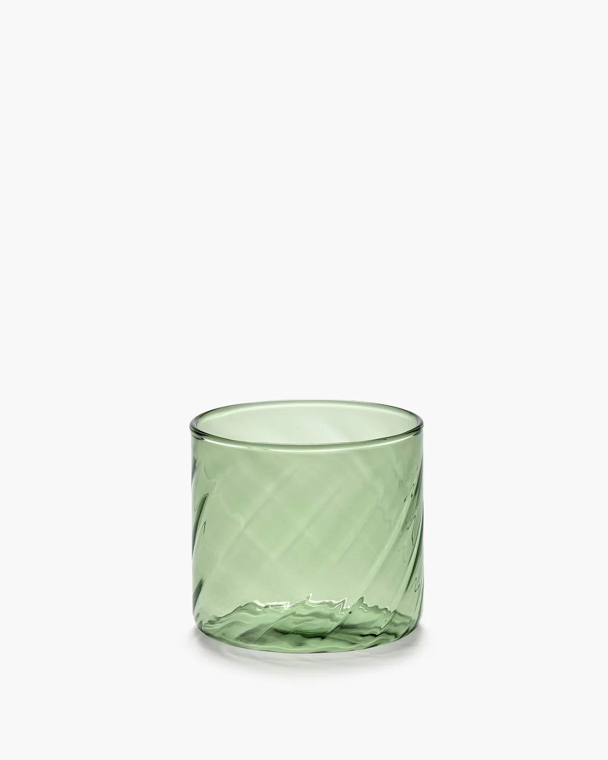 Tumbler 03 green Nabucho