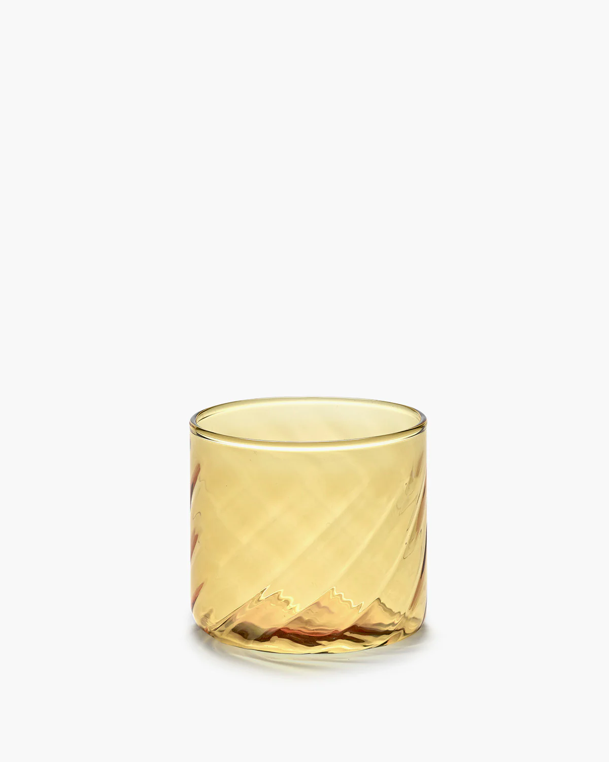Tumbler 03 yellow Nabucho