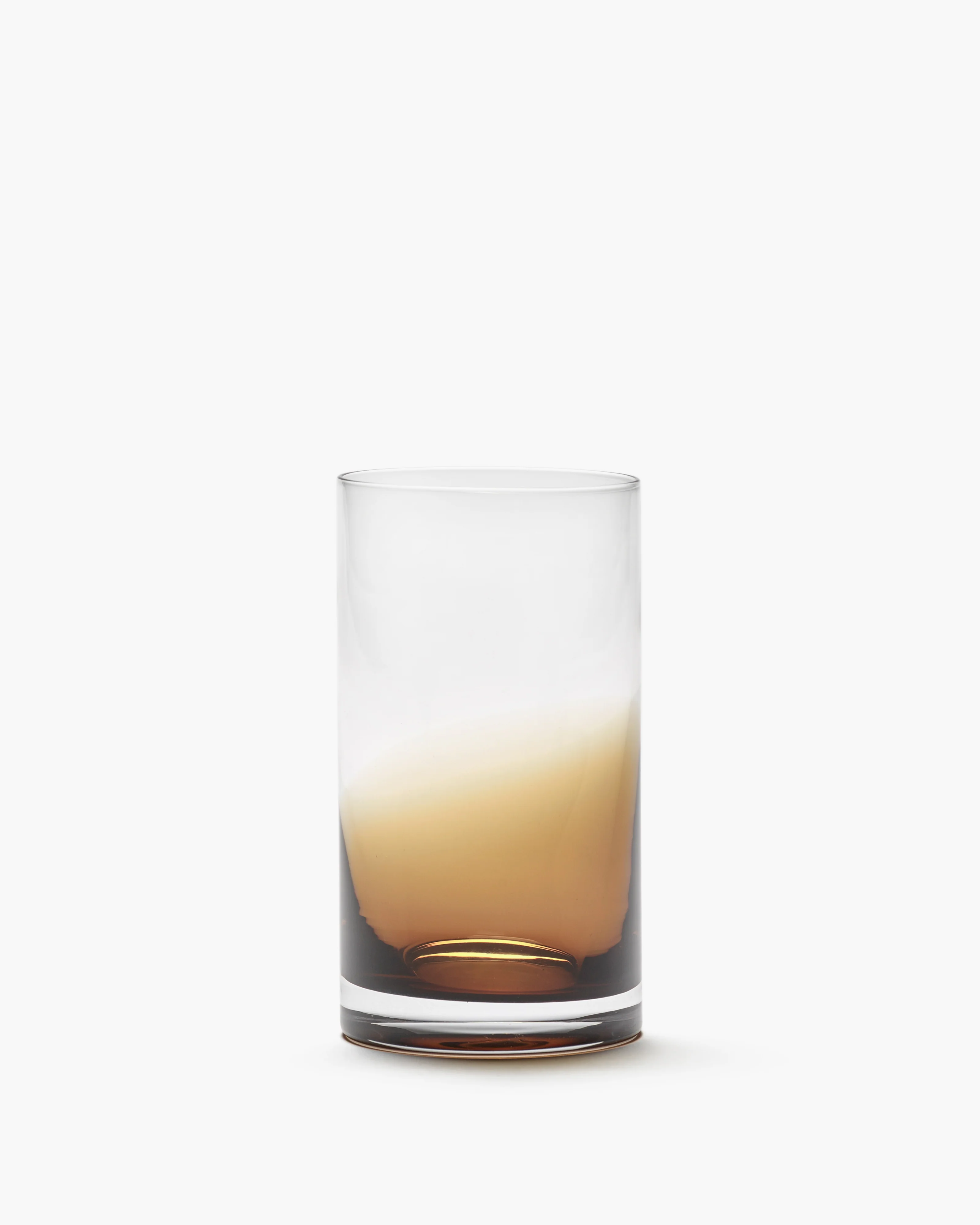 Tumbler L amber Zuma