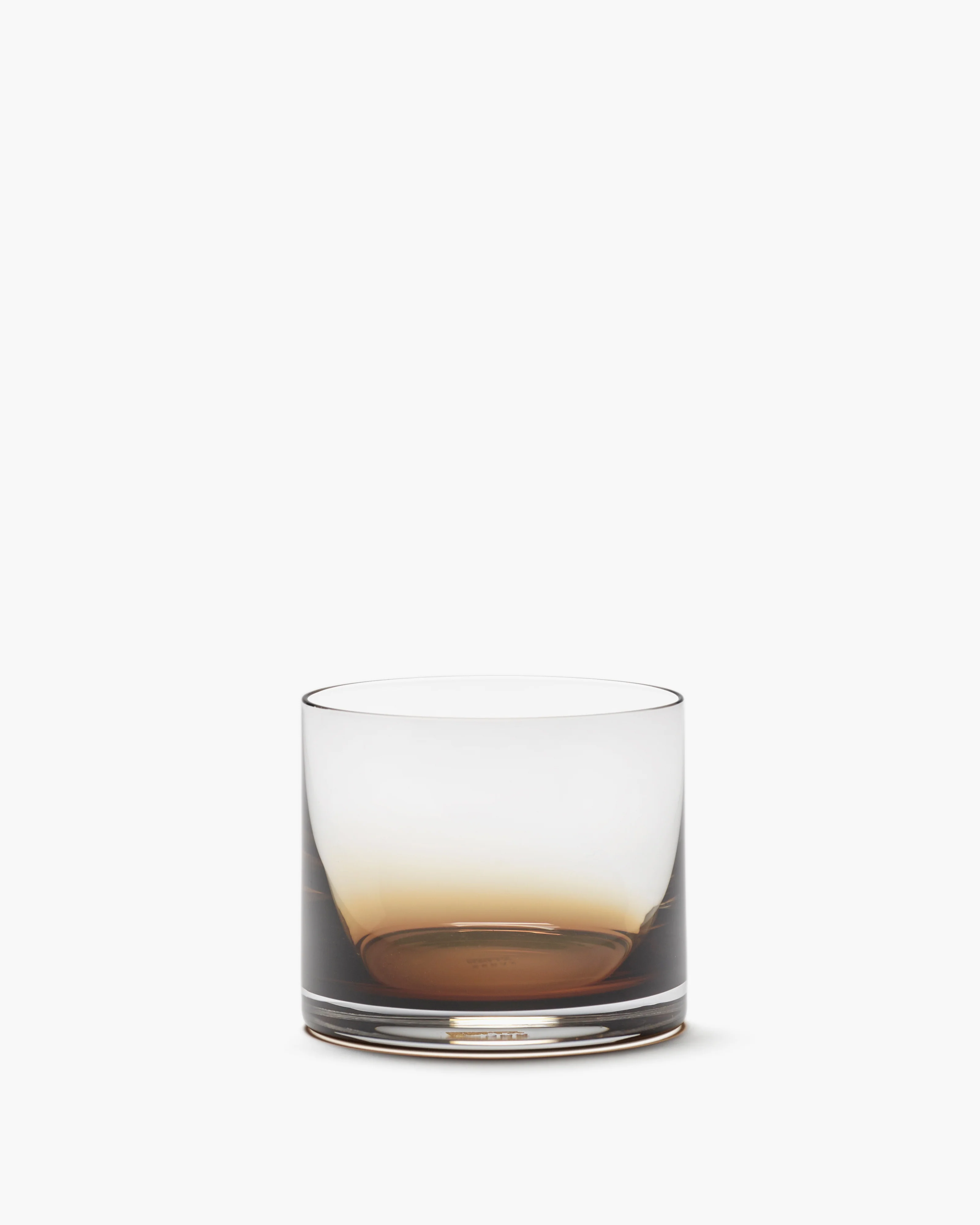 Tumbler S amber Zuma