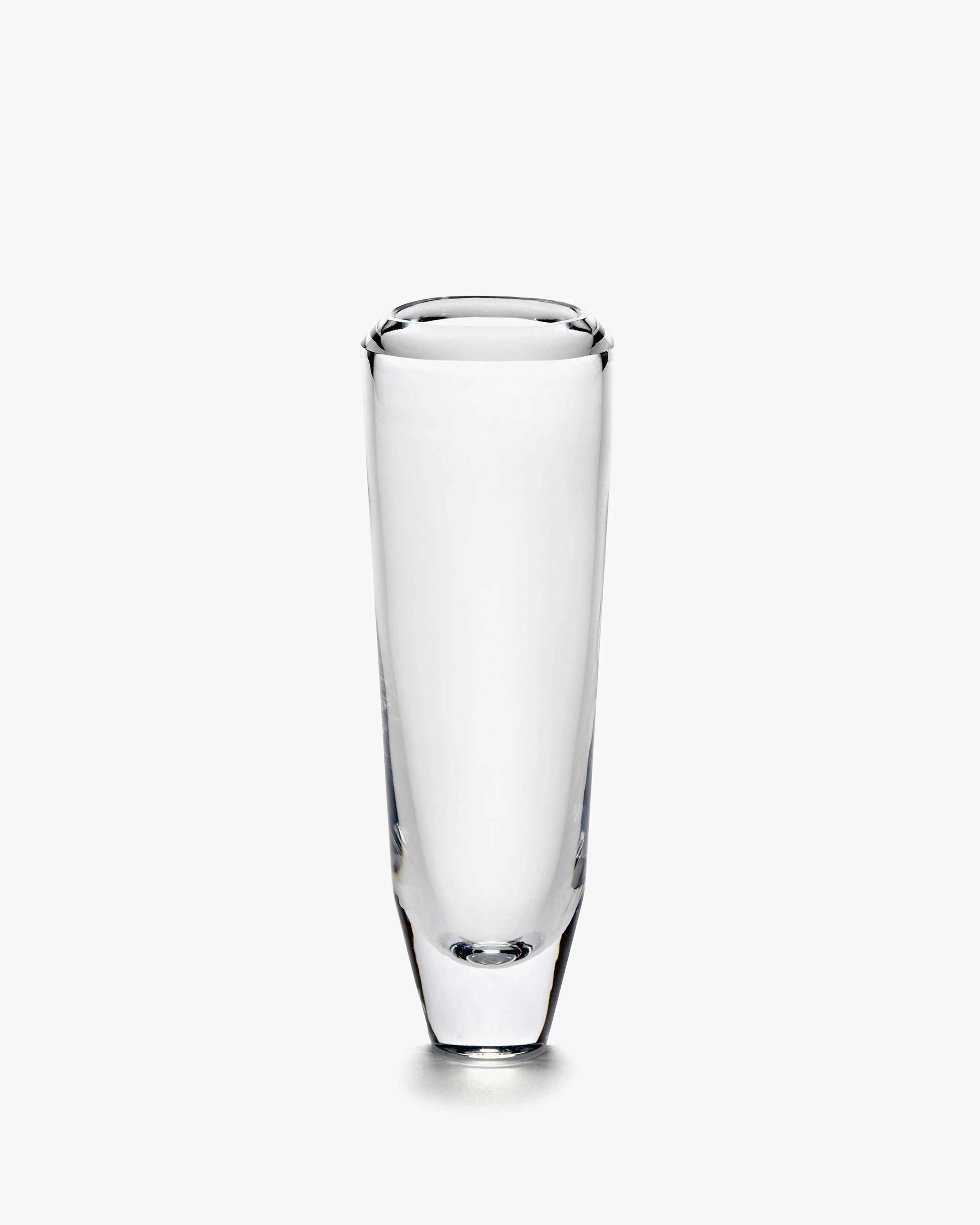 Universal glass 12,5cl transparent Lee