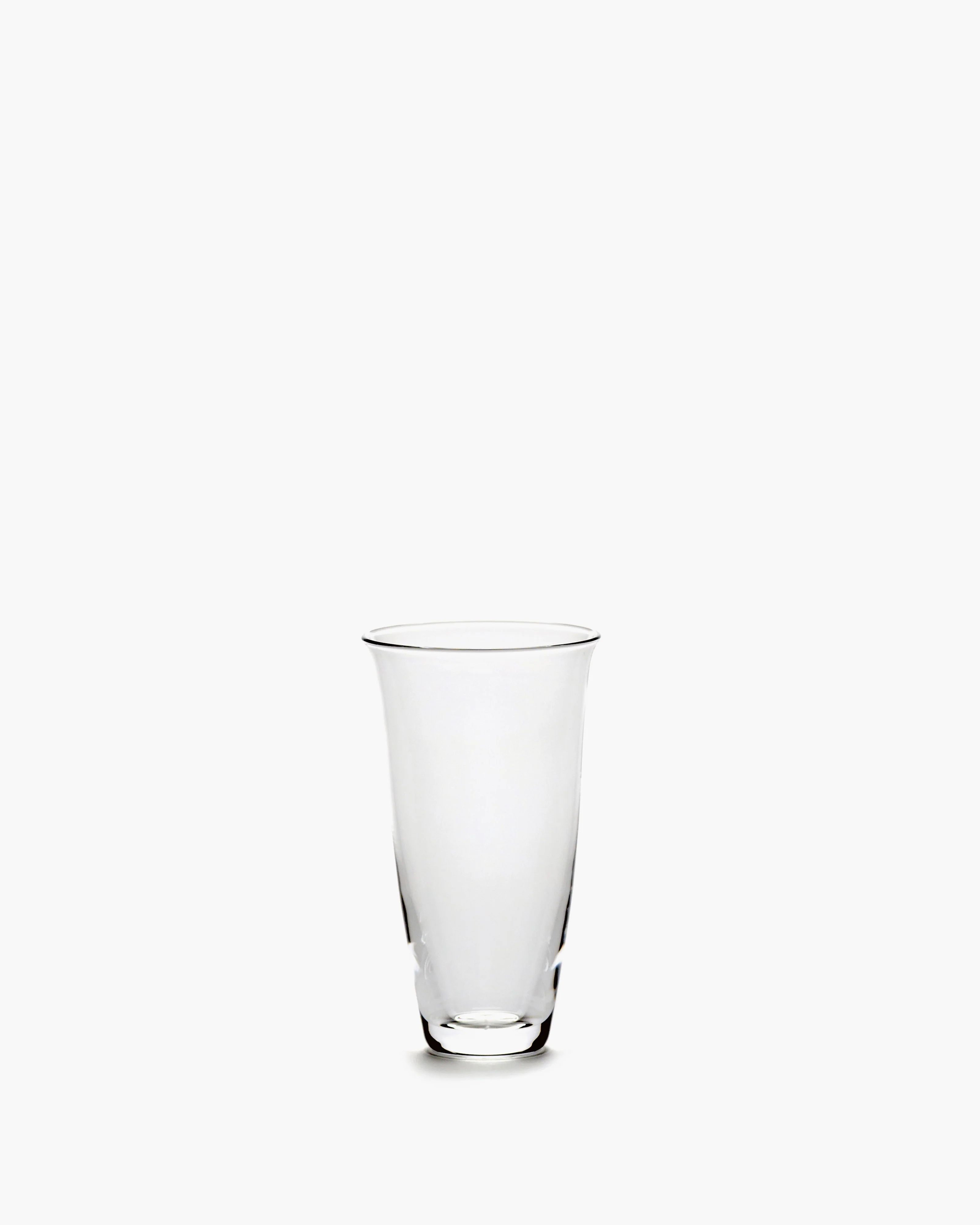 Universal glass 15cl transparent Frances