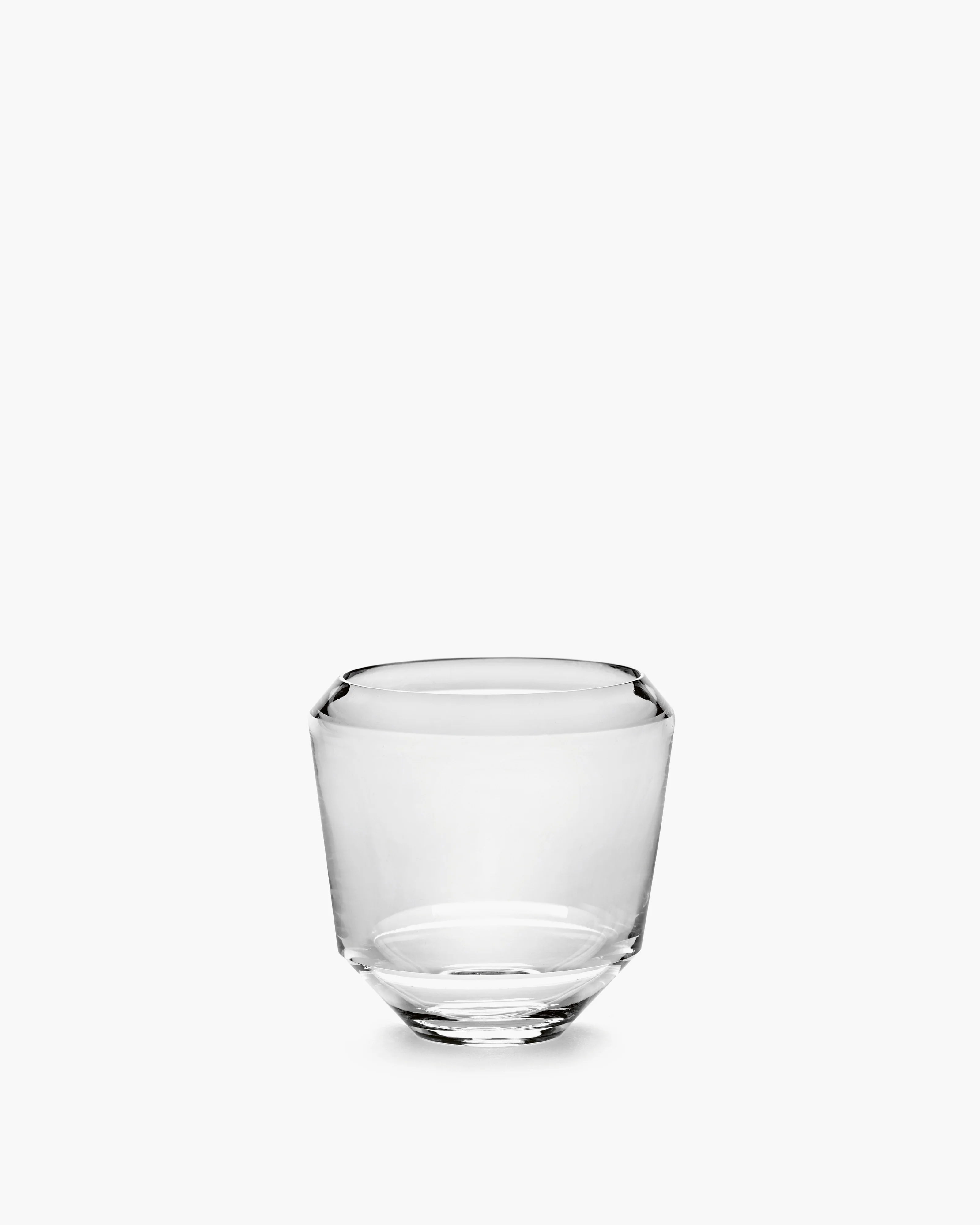 Universal glass 15cl transparent Lee