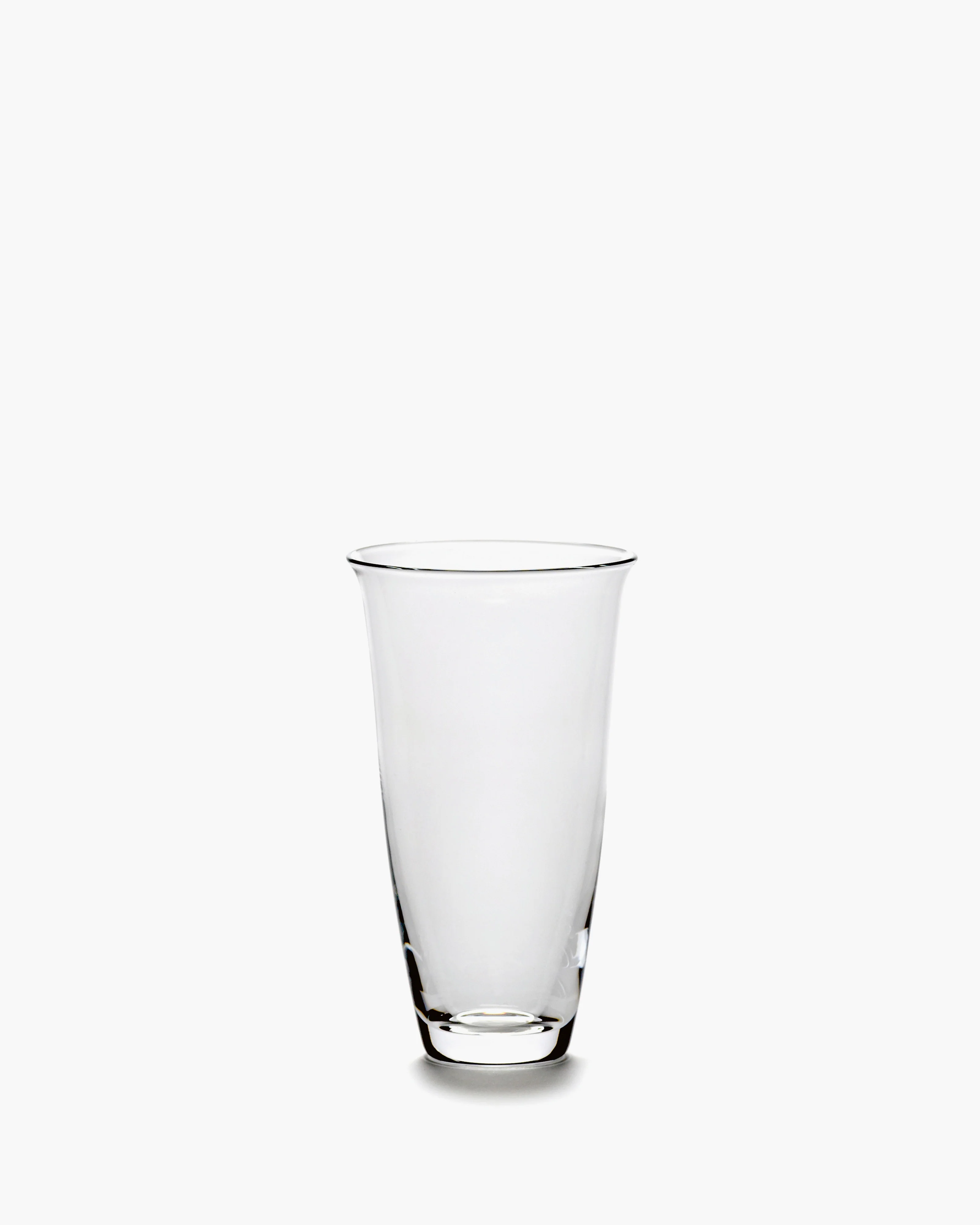 Universal glass 20cl transparent Frances