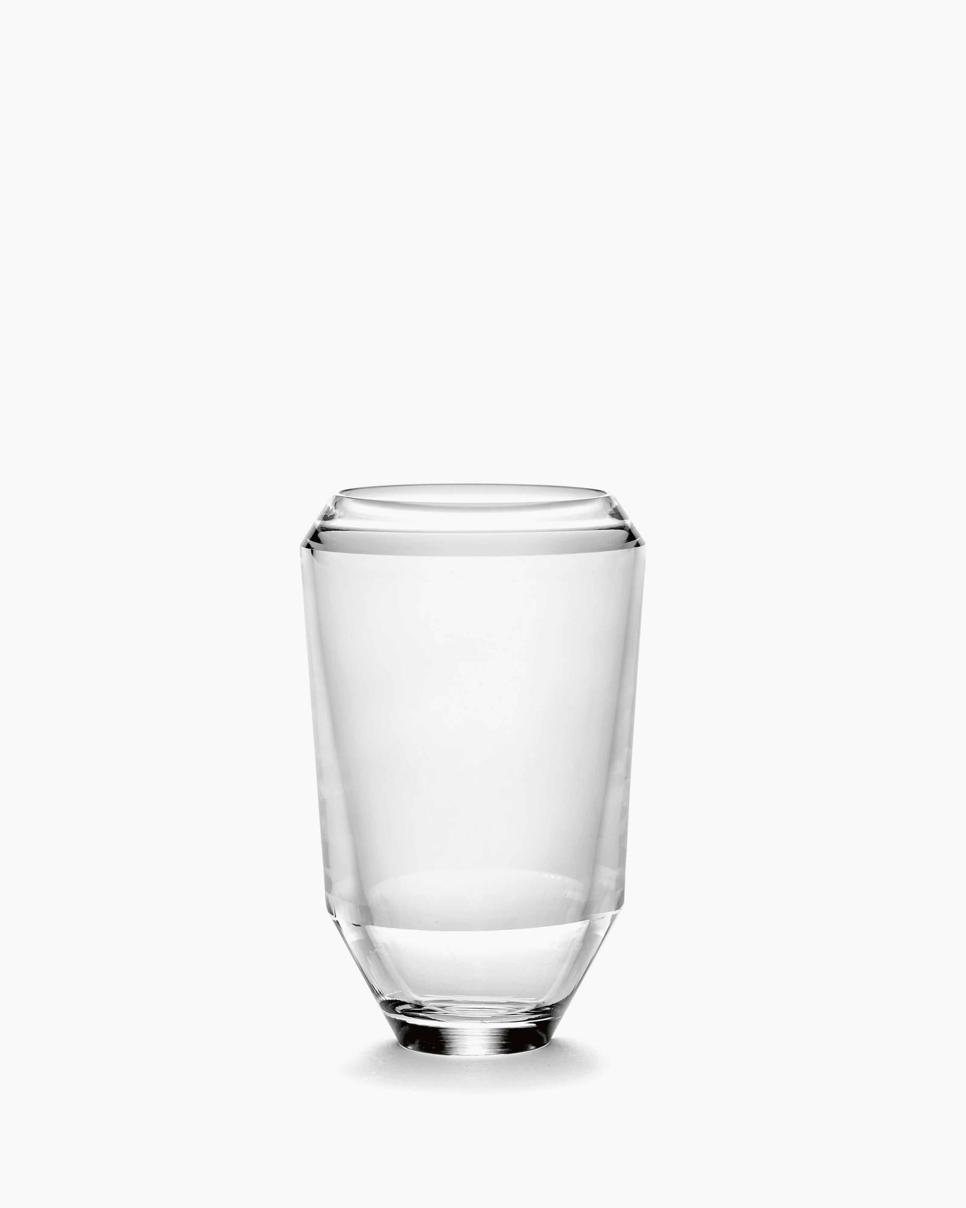 Universal glass 20cl transparent Lee