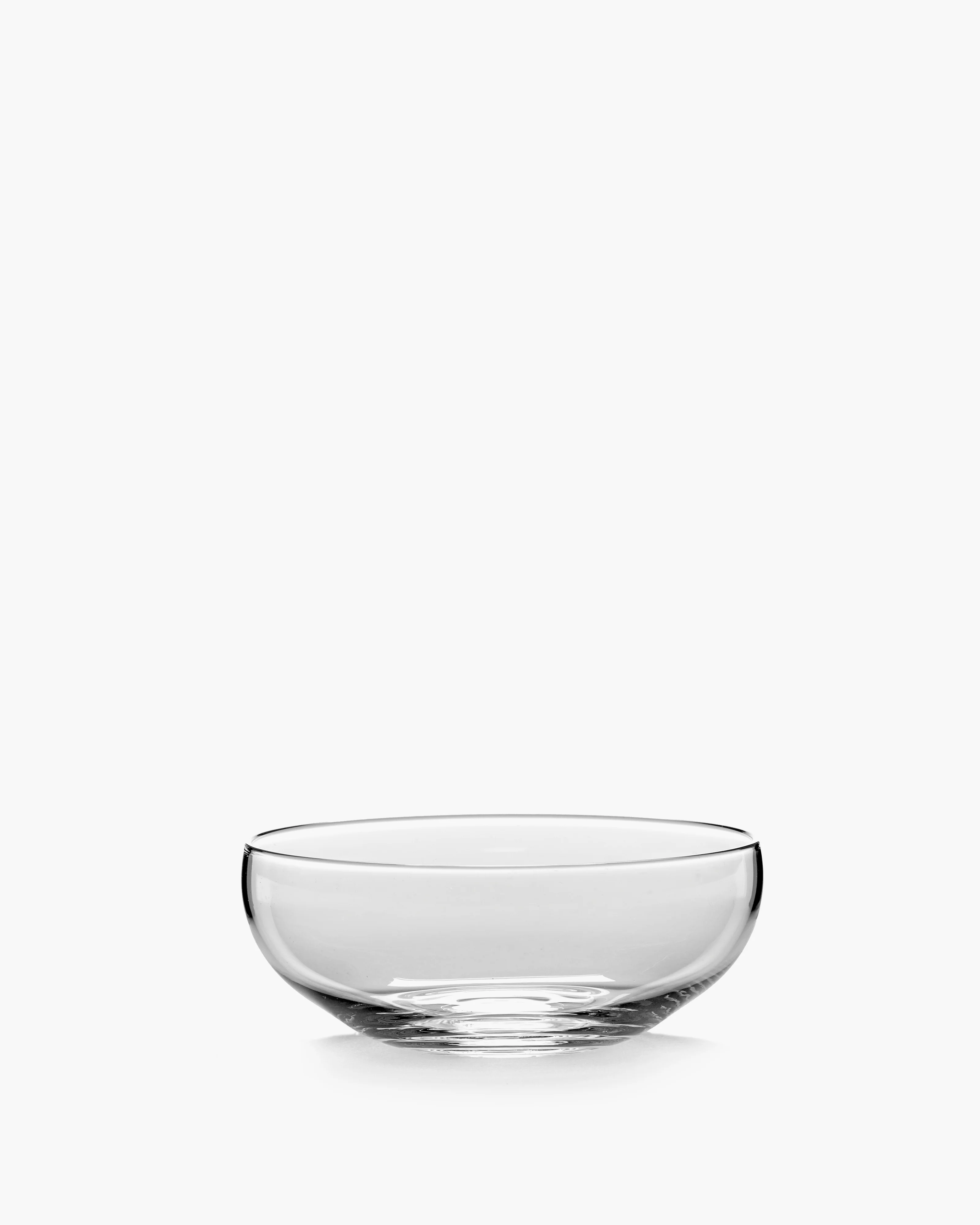 Universal glass transparent Inku
