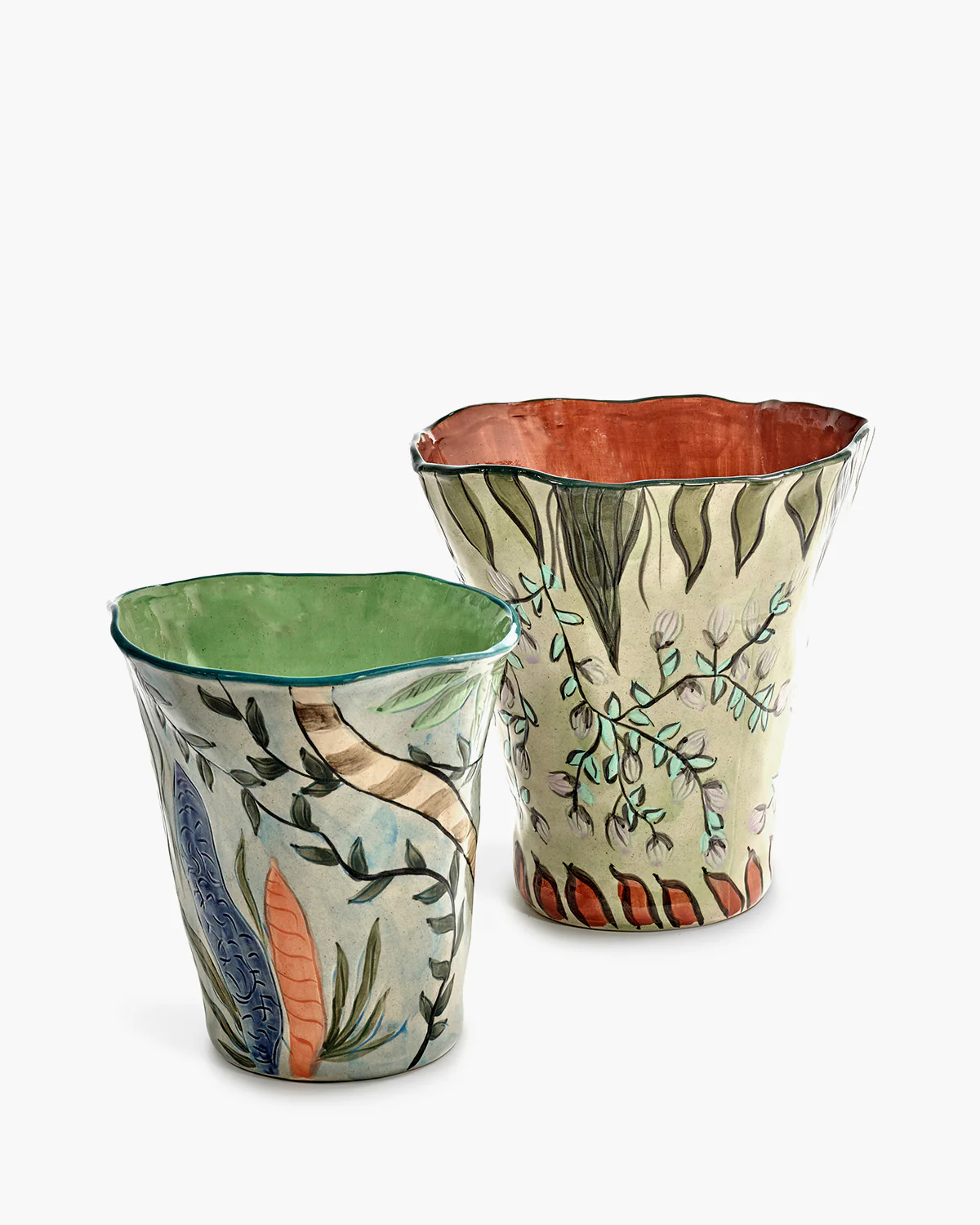 Vase 01 mix - Image 5
