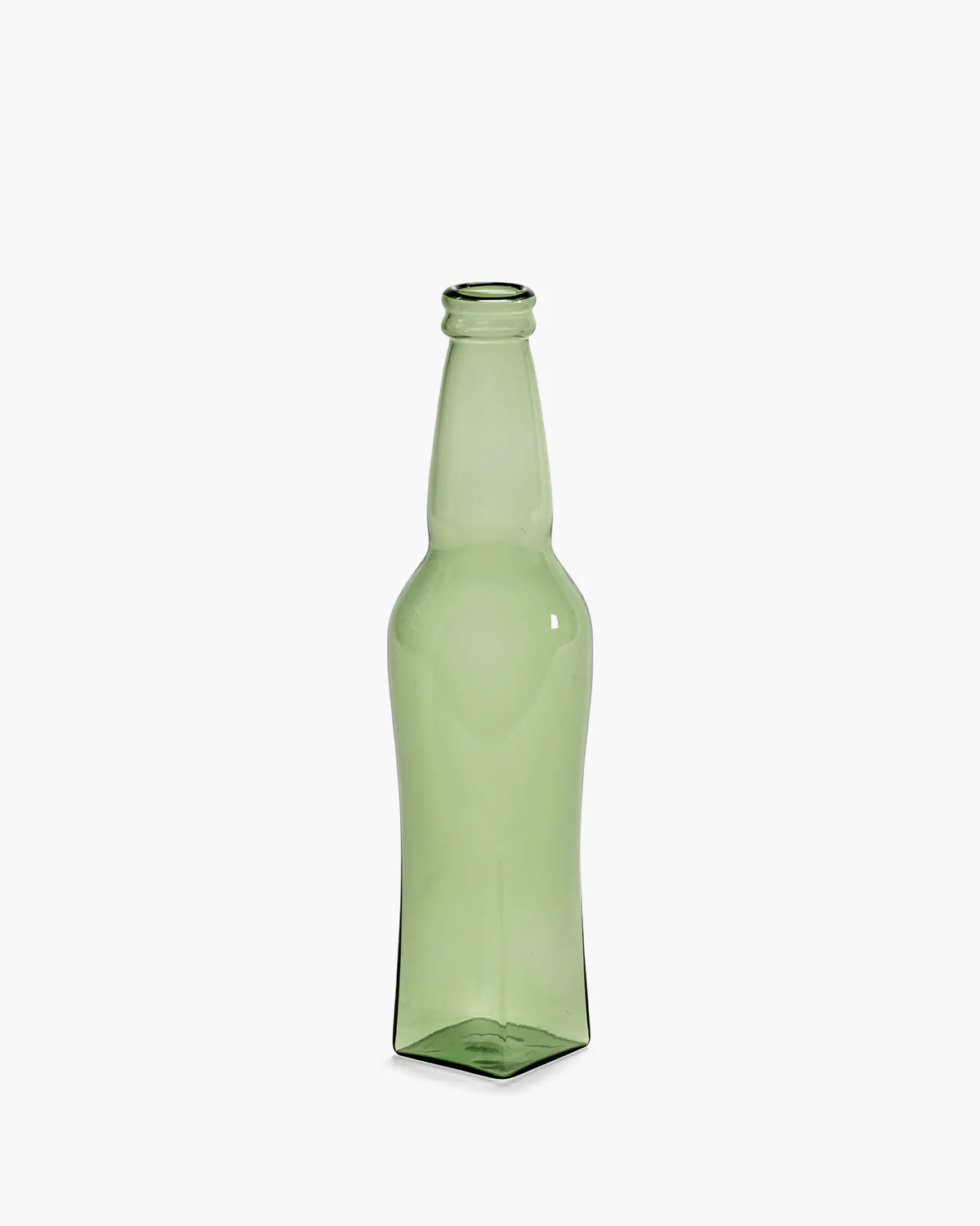 Vase 07 L green Josephine