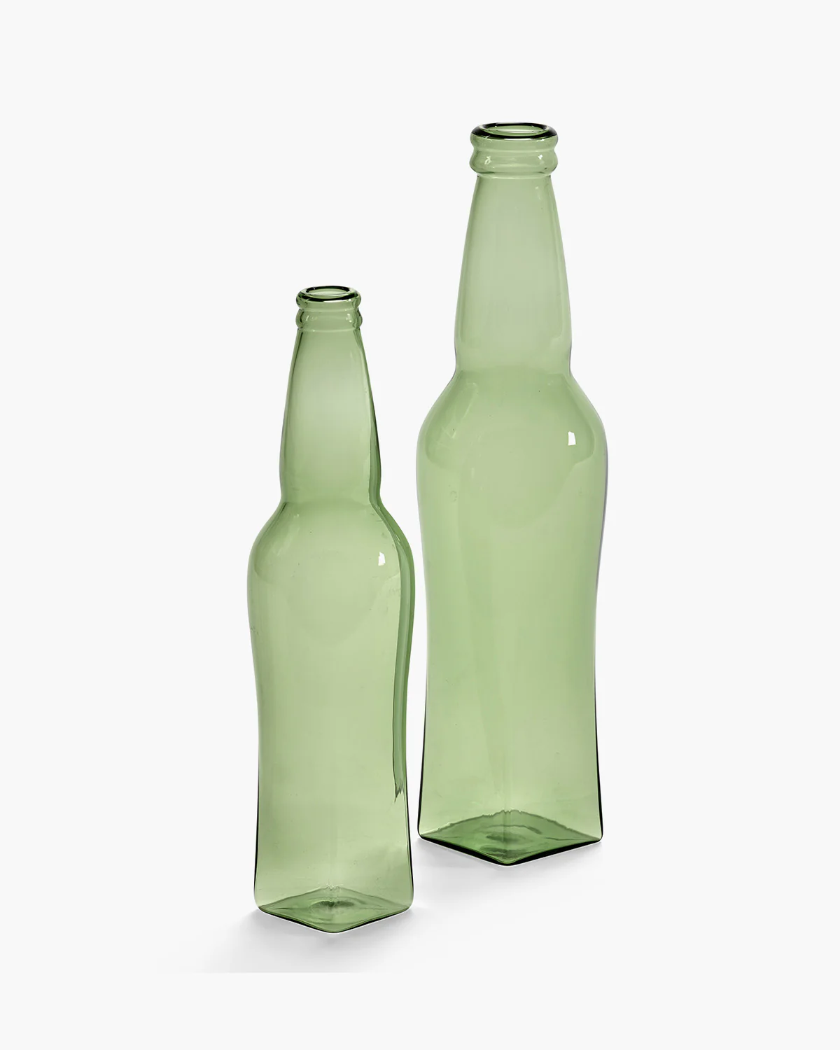 Vase 07 L green Josephine - Image 5