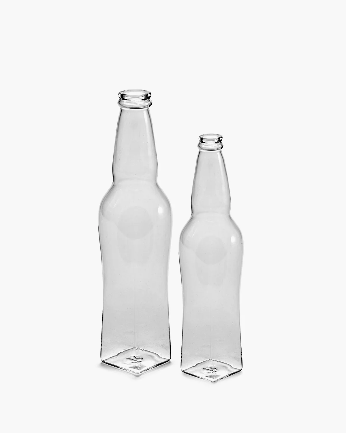 Vase 07 L transparent Josephine - Image 4