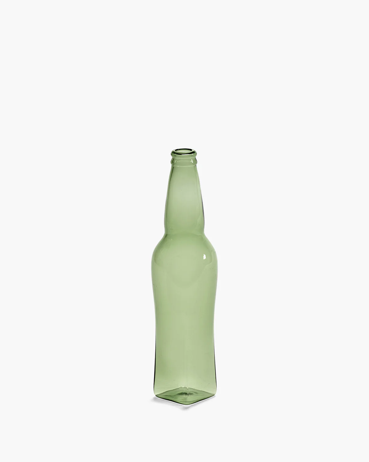 Vase 07 S green Josephine
