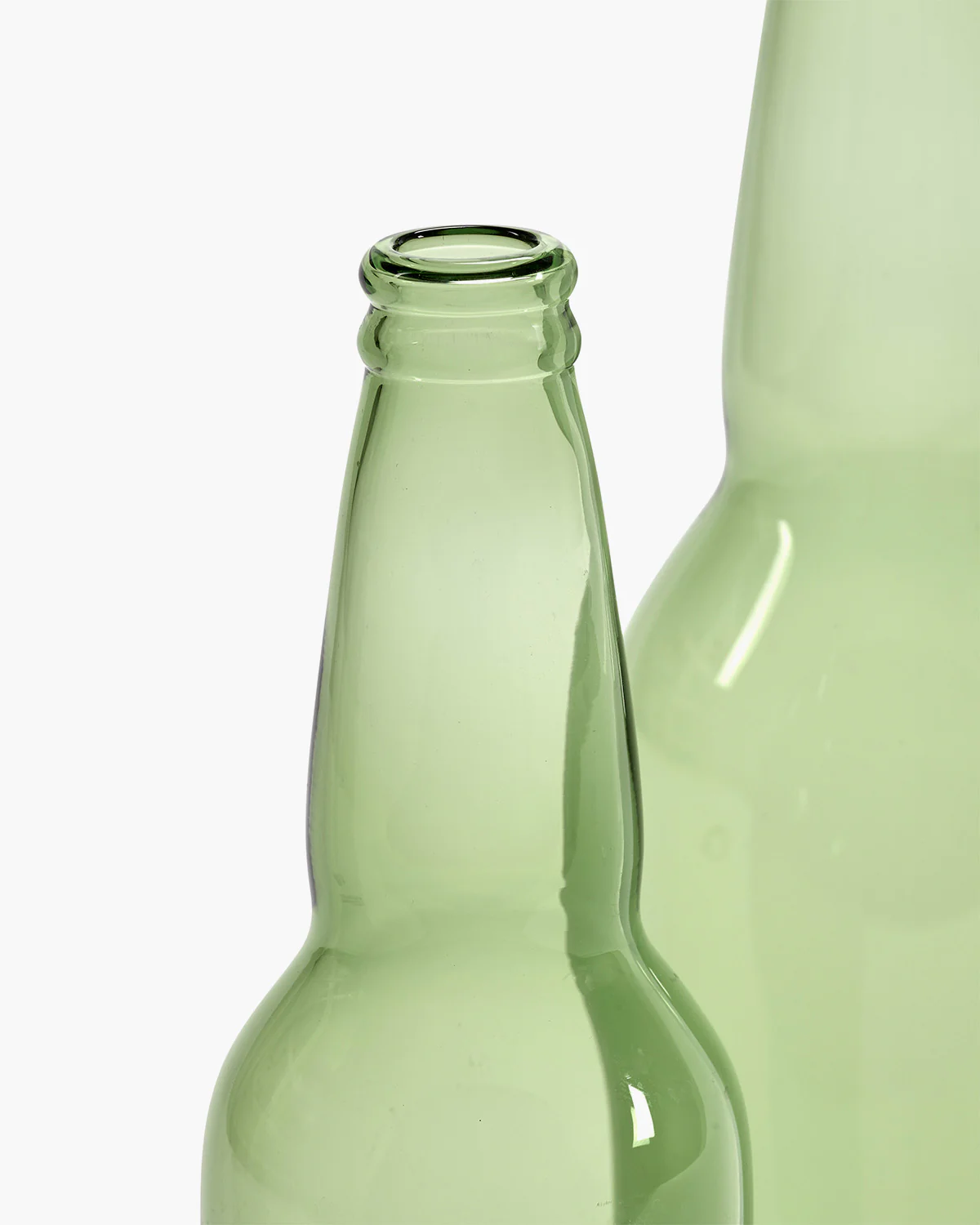Vase 07 S green Josephine - Image 4