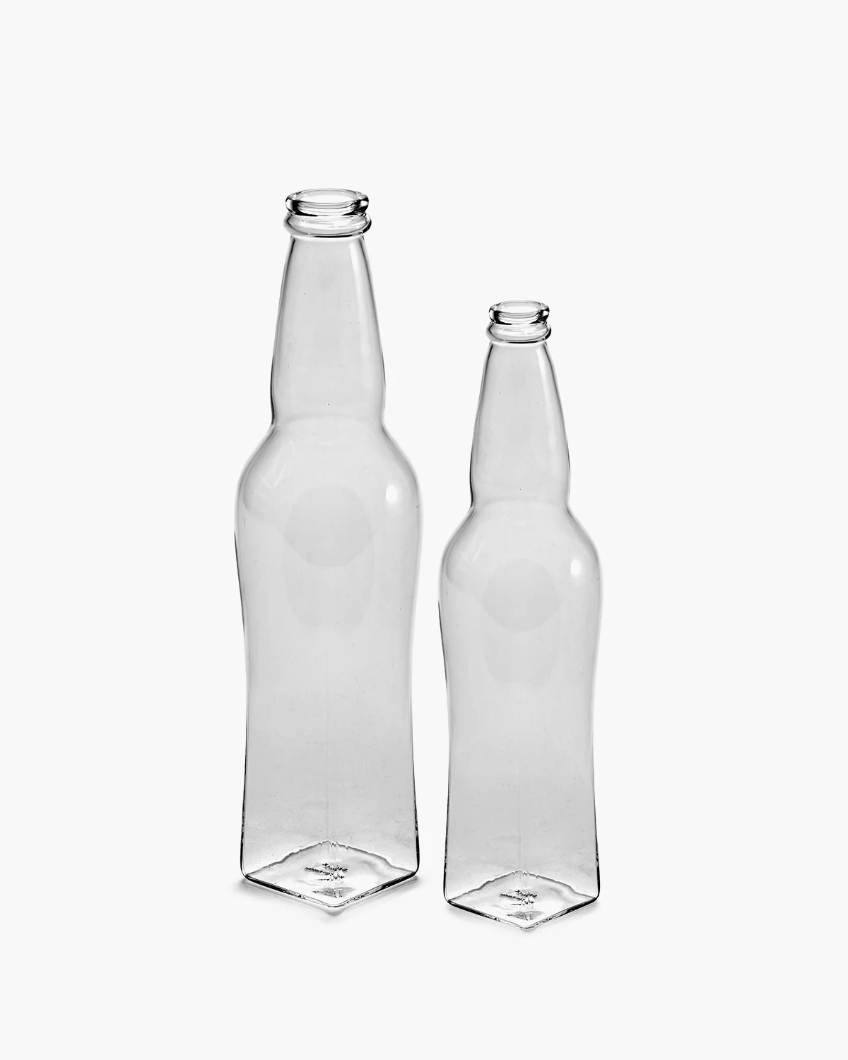 Vase 07 S transparent Josephine - Image 4