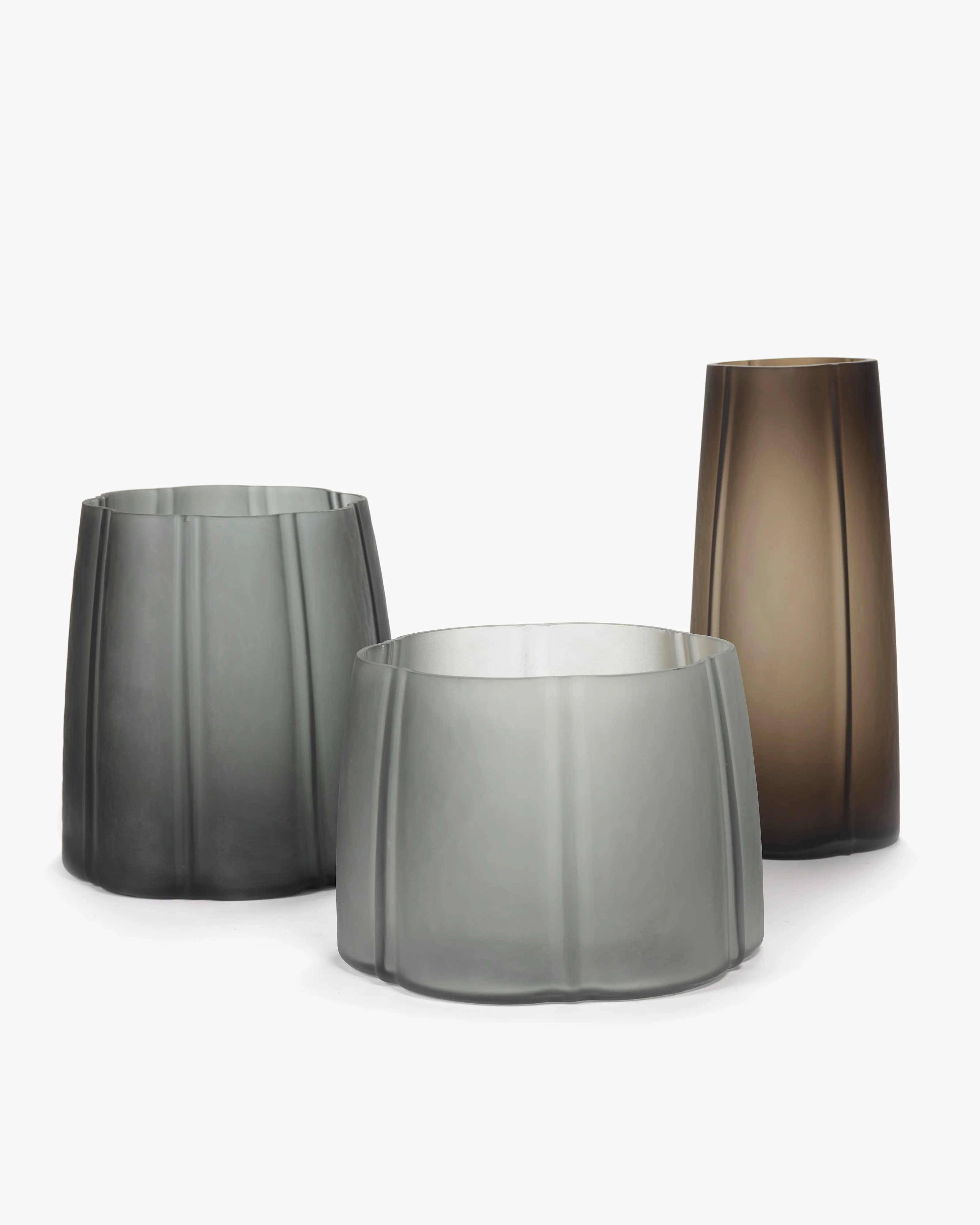 Vase brown Shapes - Image 3
