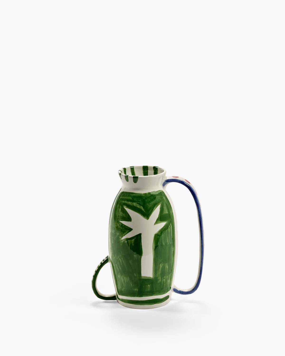 Vase Cocona mix Santiago De Borja