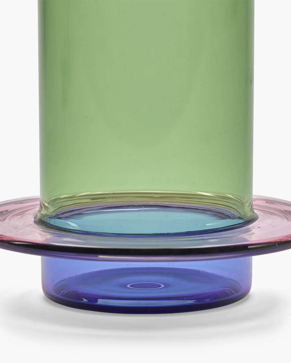 Vase L mix Glass Towers - Image 3