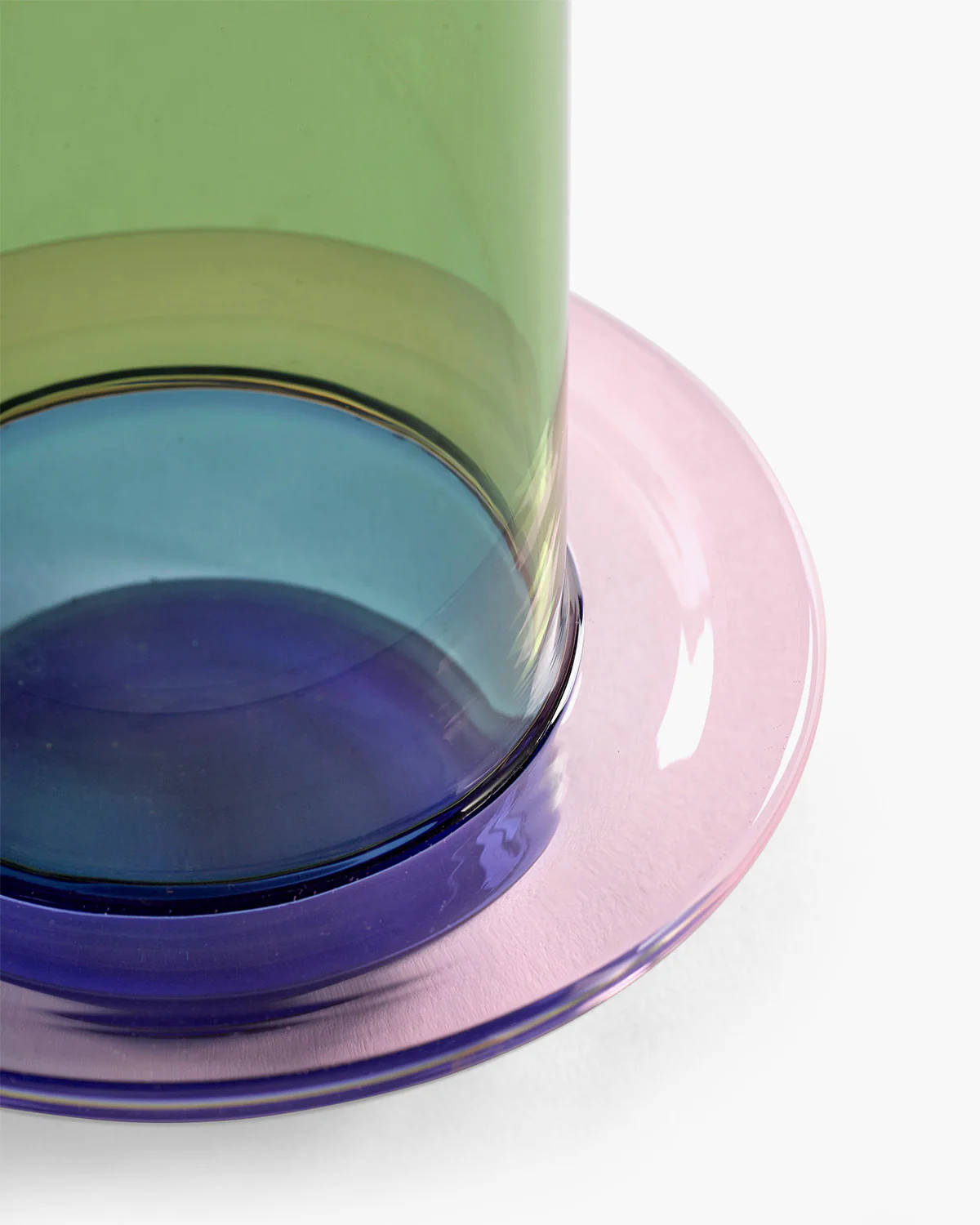 Vase L mix Glass Towers - Image 4
