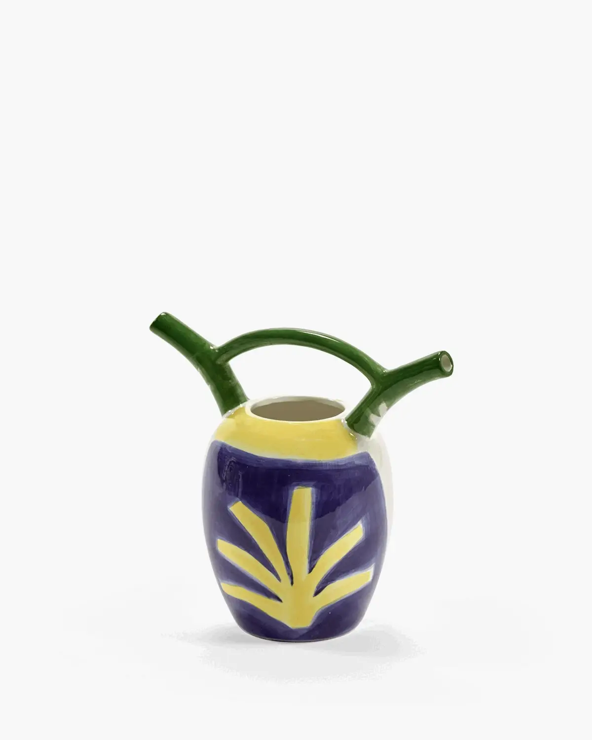 Vase Sapote S mix Santiago De Borja - Image 3