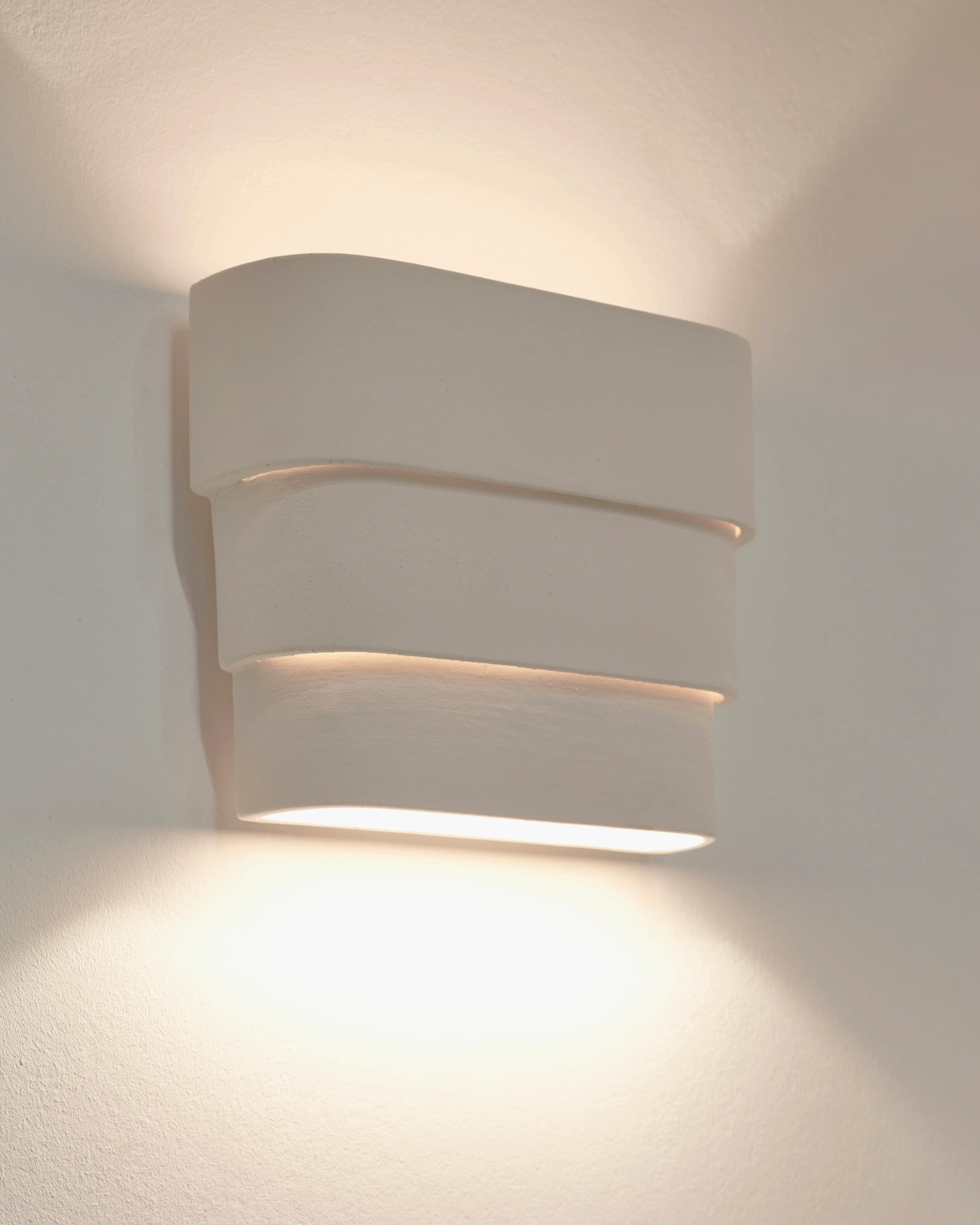 Wall lamp Jack beige Terres de rêves - Image 5