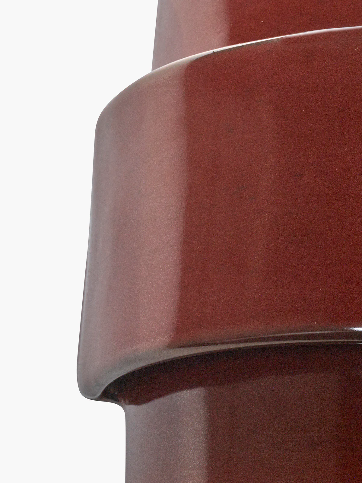 Wall lamp James rust Terres de rĂȘves - Image 3