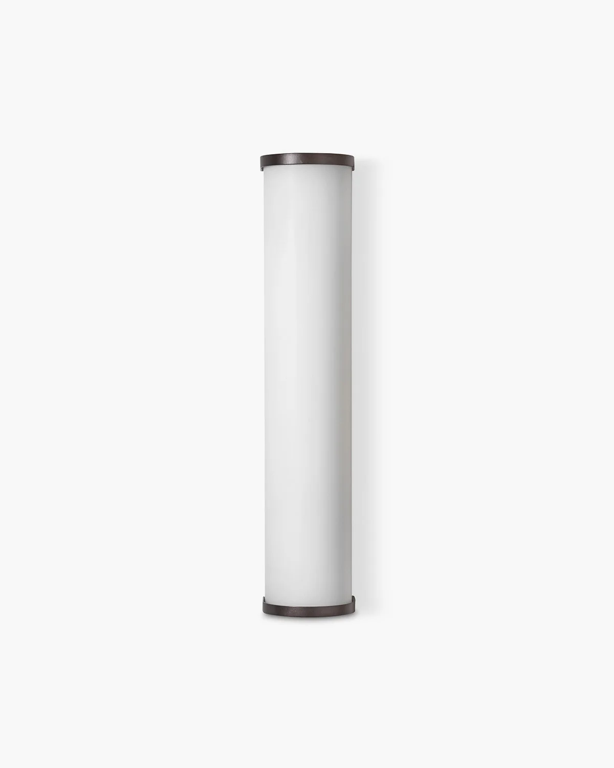Wall lamp L bronze Camu