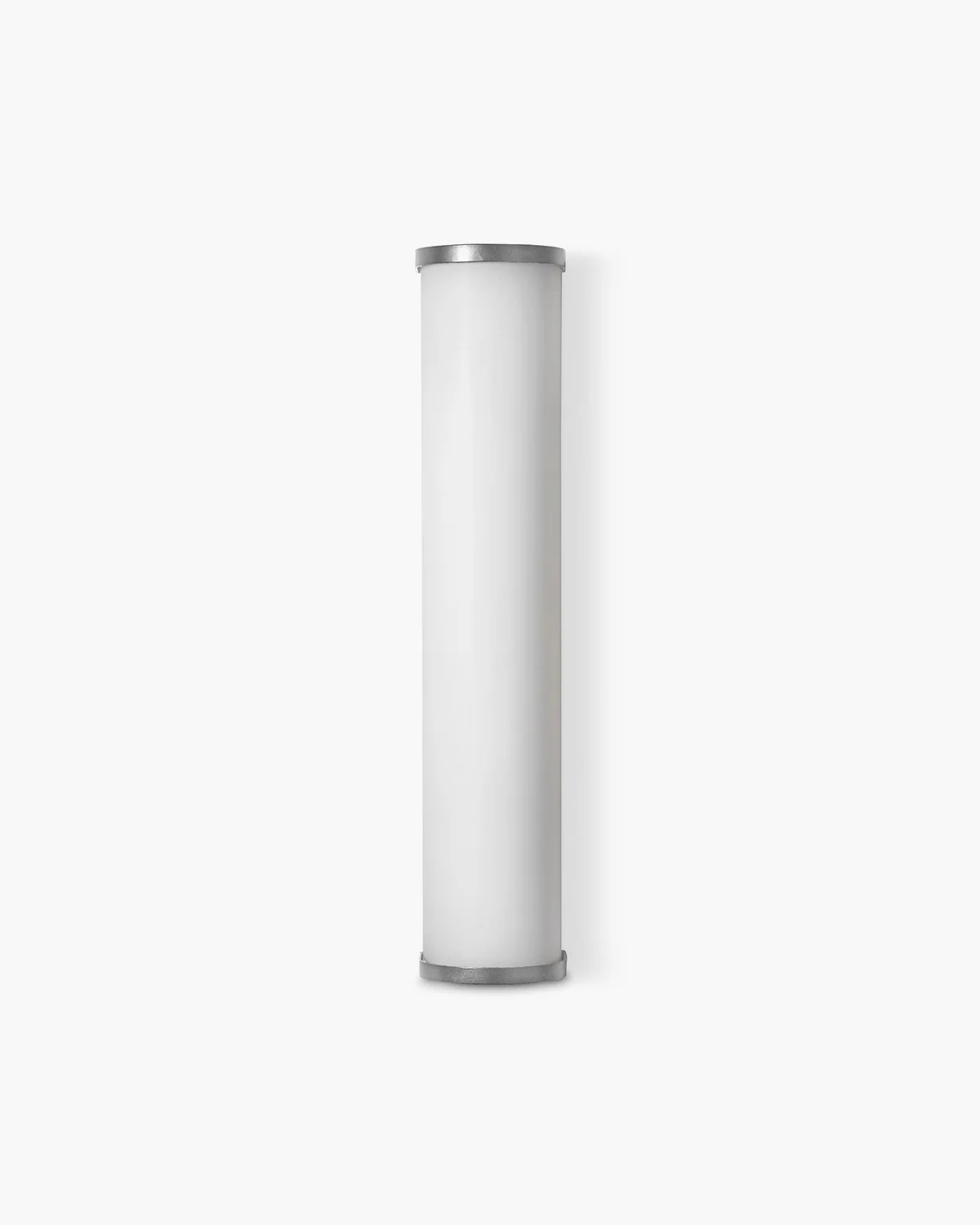 Wall lamp L nickel Camu