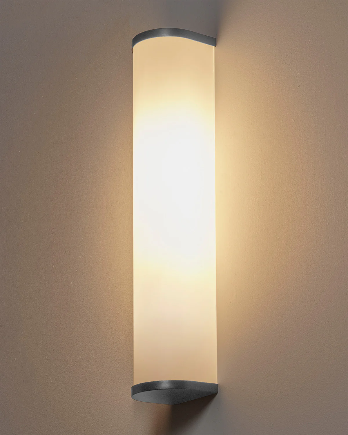 Wall lamp L nickel Camu - Image 3